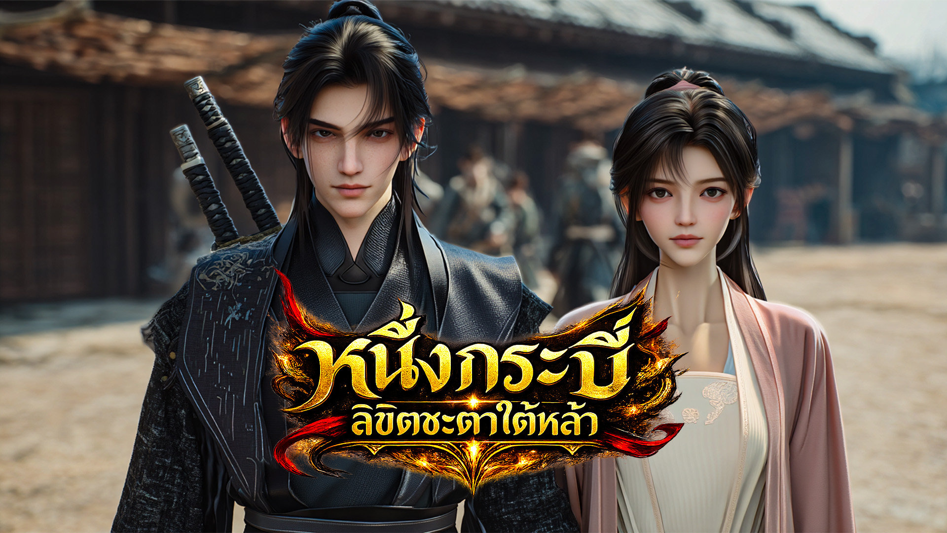 ตอนที่ 22-24