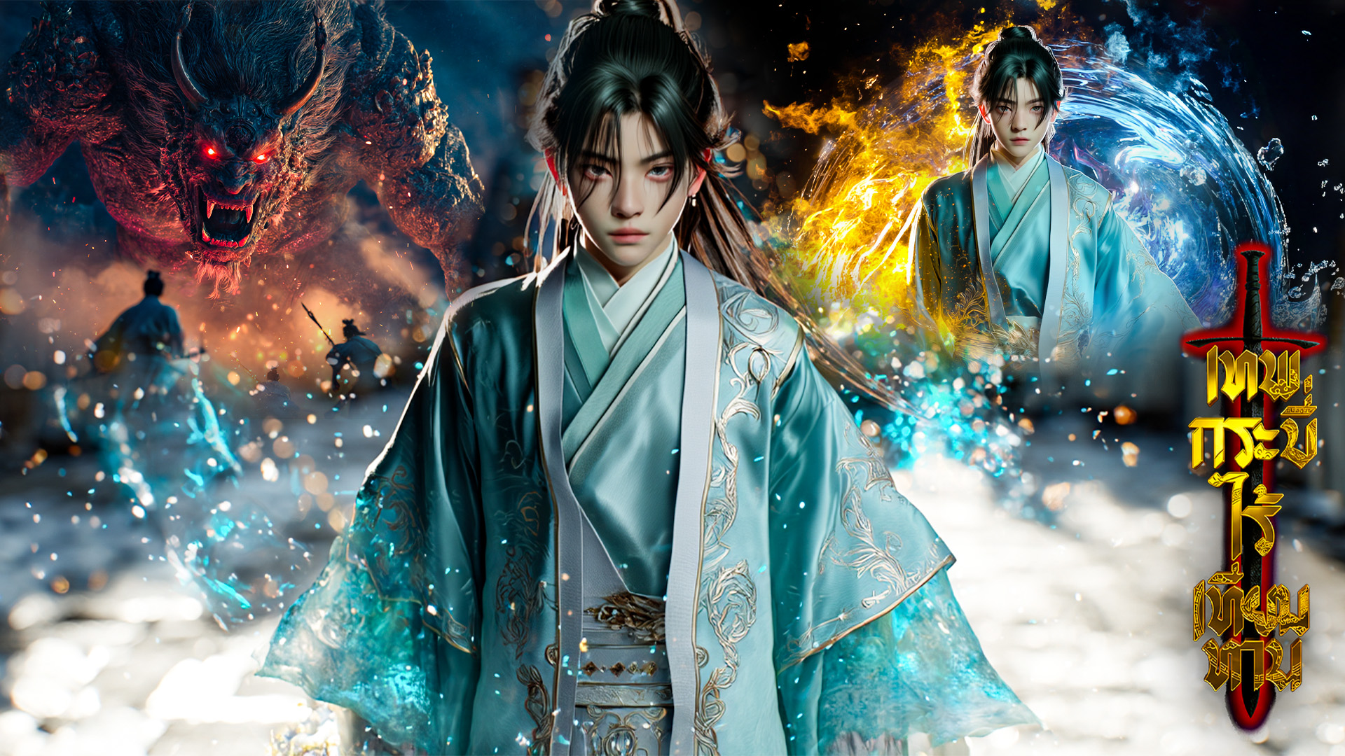 ตอนที่ 49-50