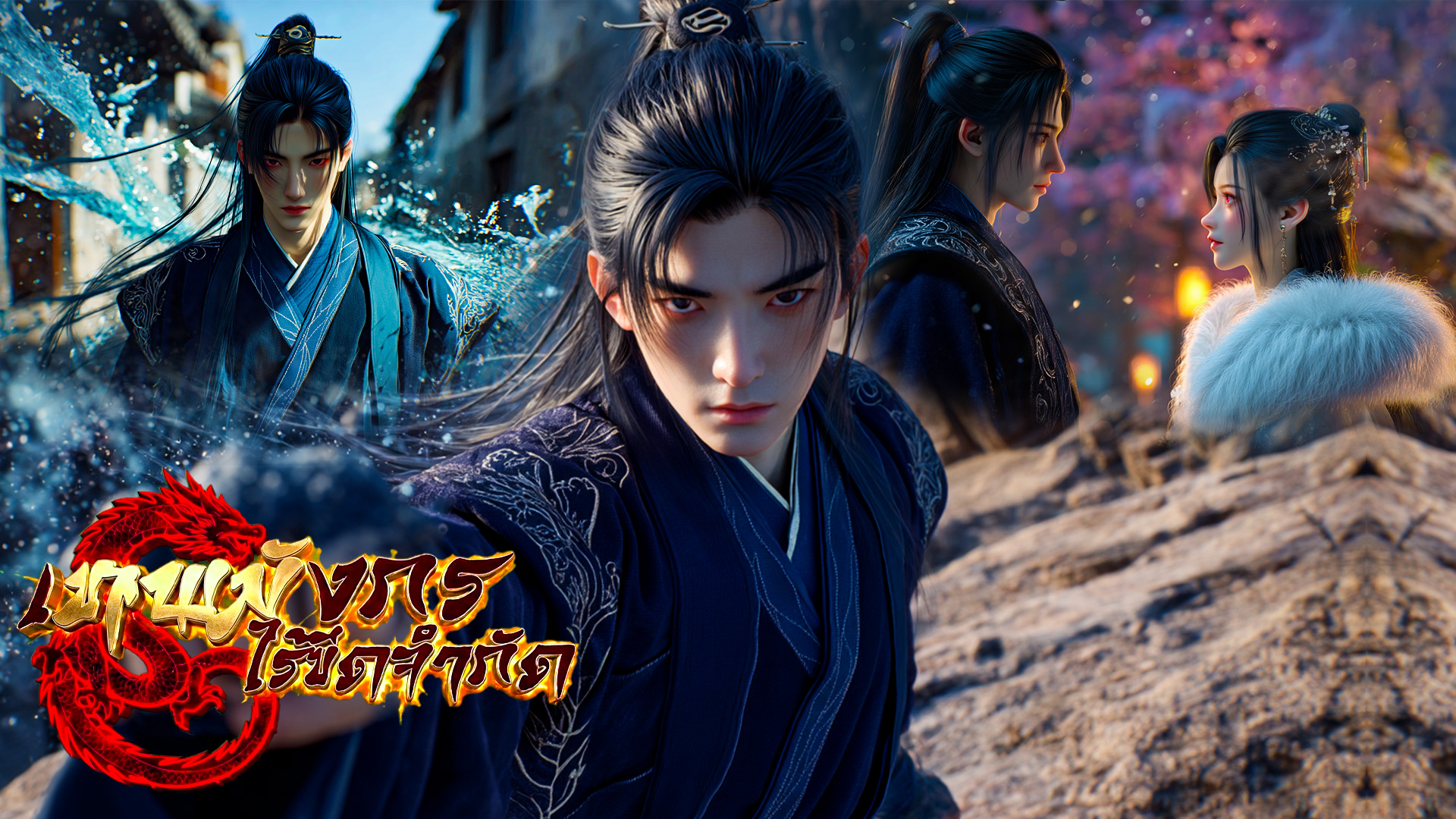 ตอนที่ 39-40