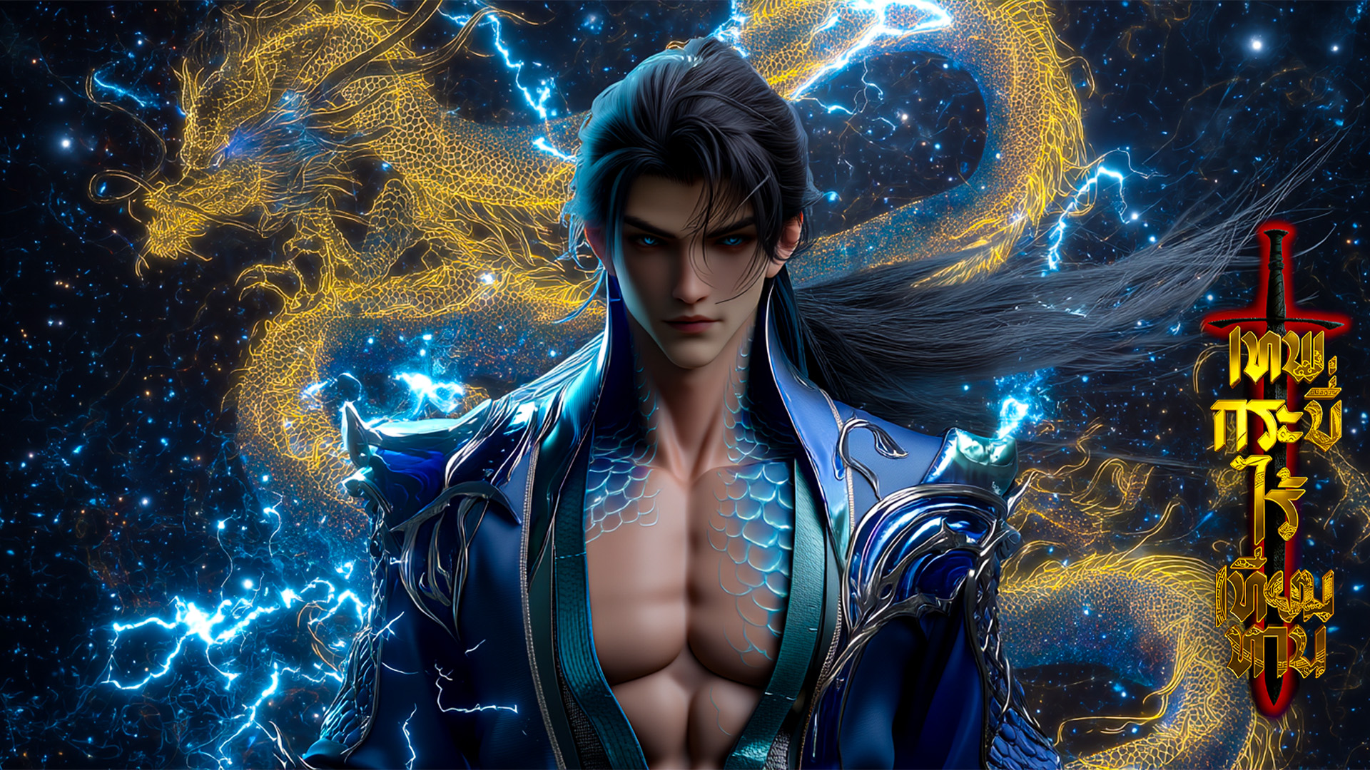 ตอนที่ 133-134