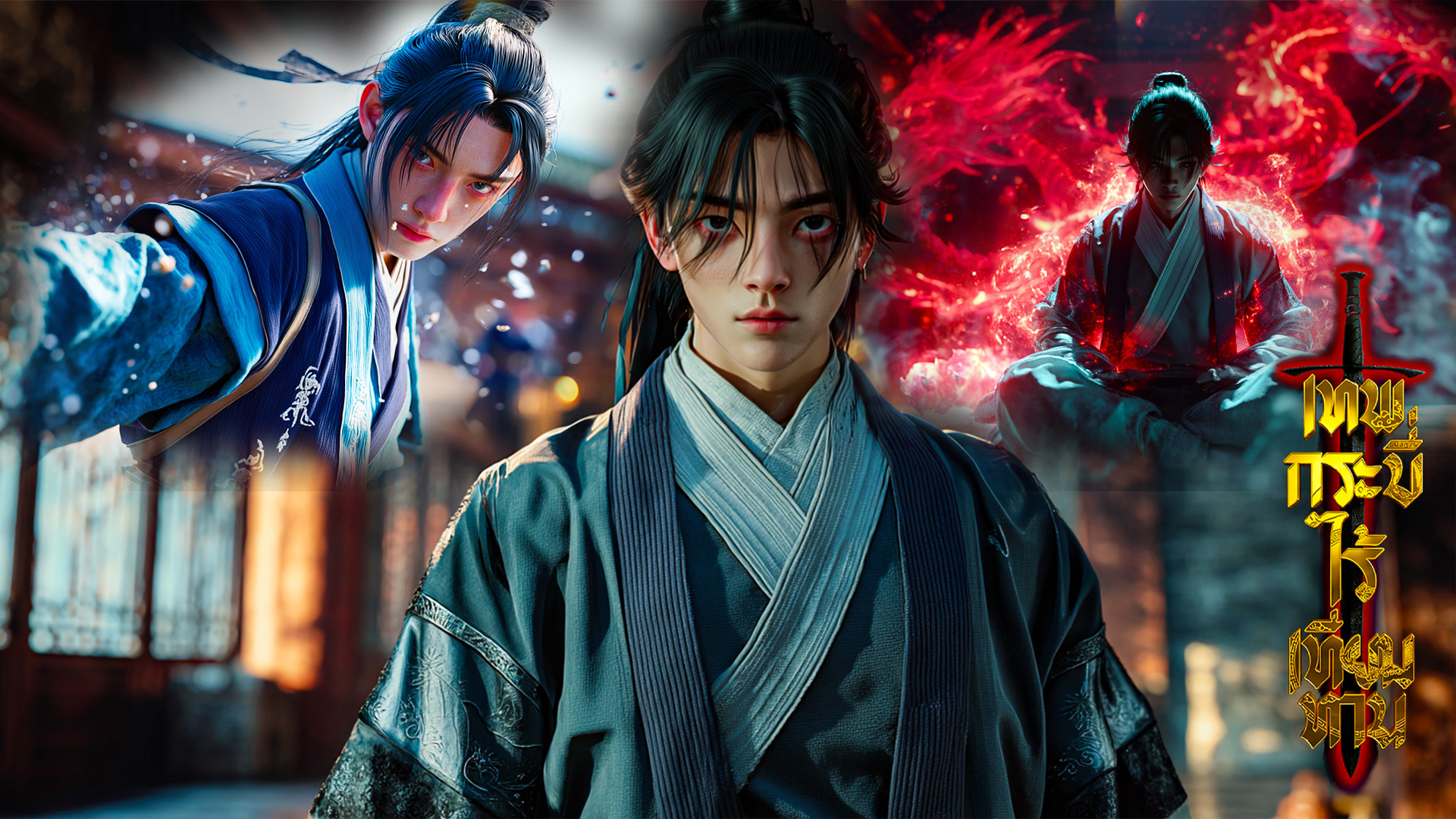 ตอนที่ 25-26