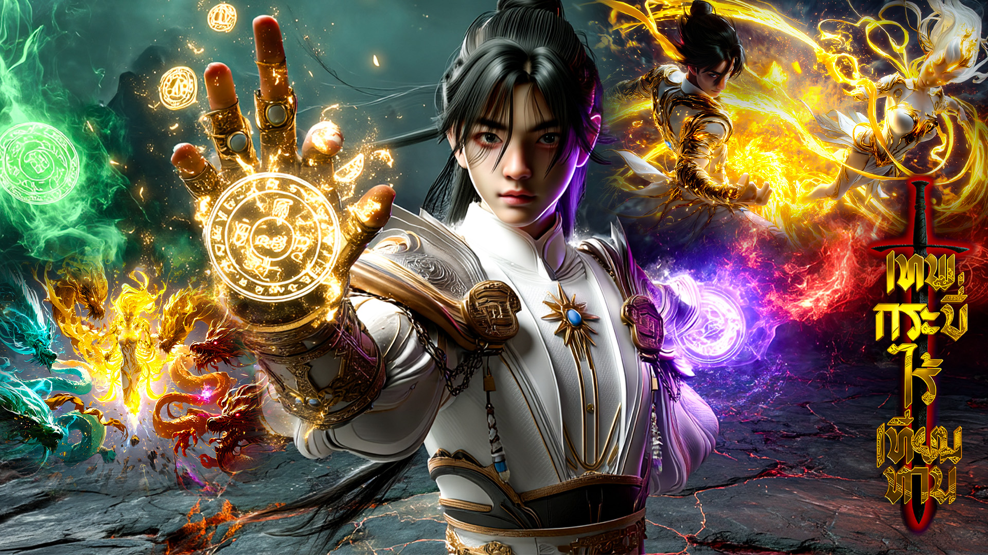 ตอนที่ 83-84