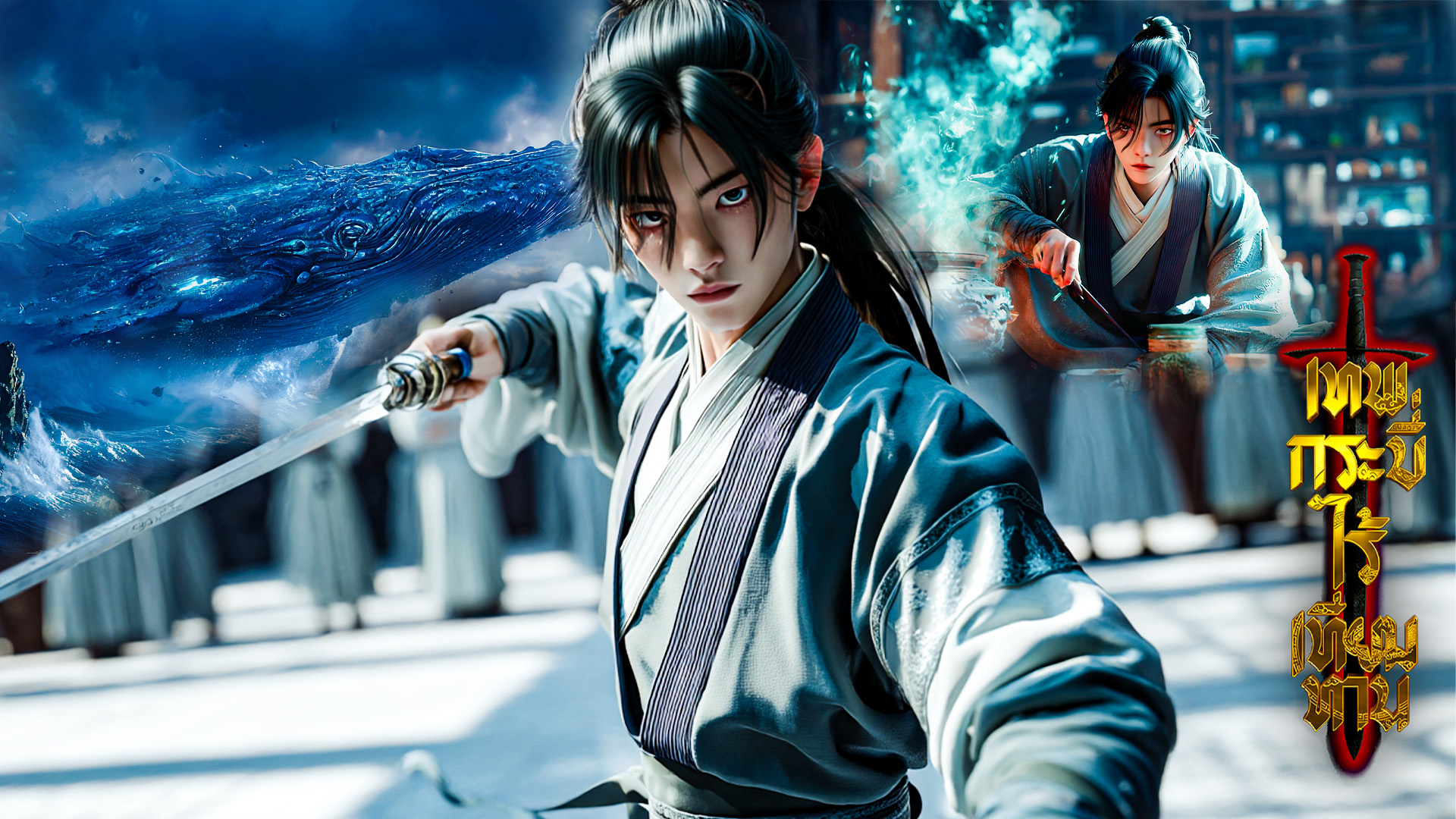 ตอนที่ 27-28