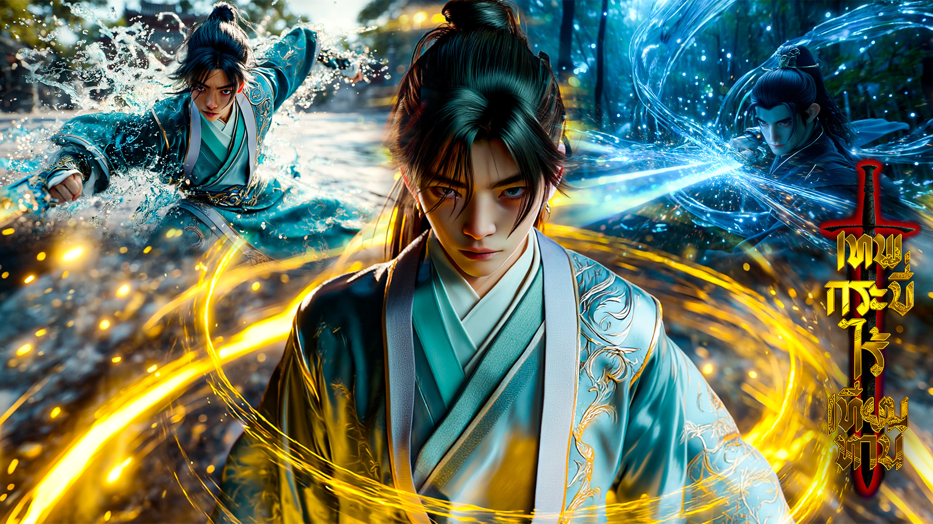 ตอนที่ 57-58