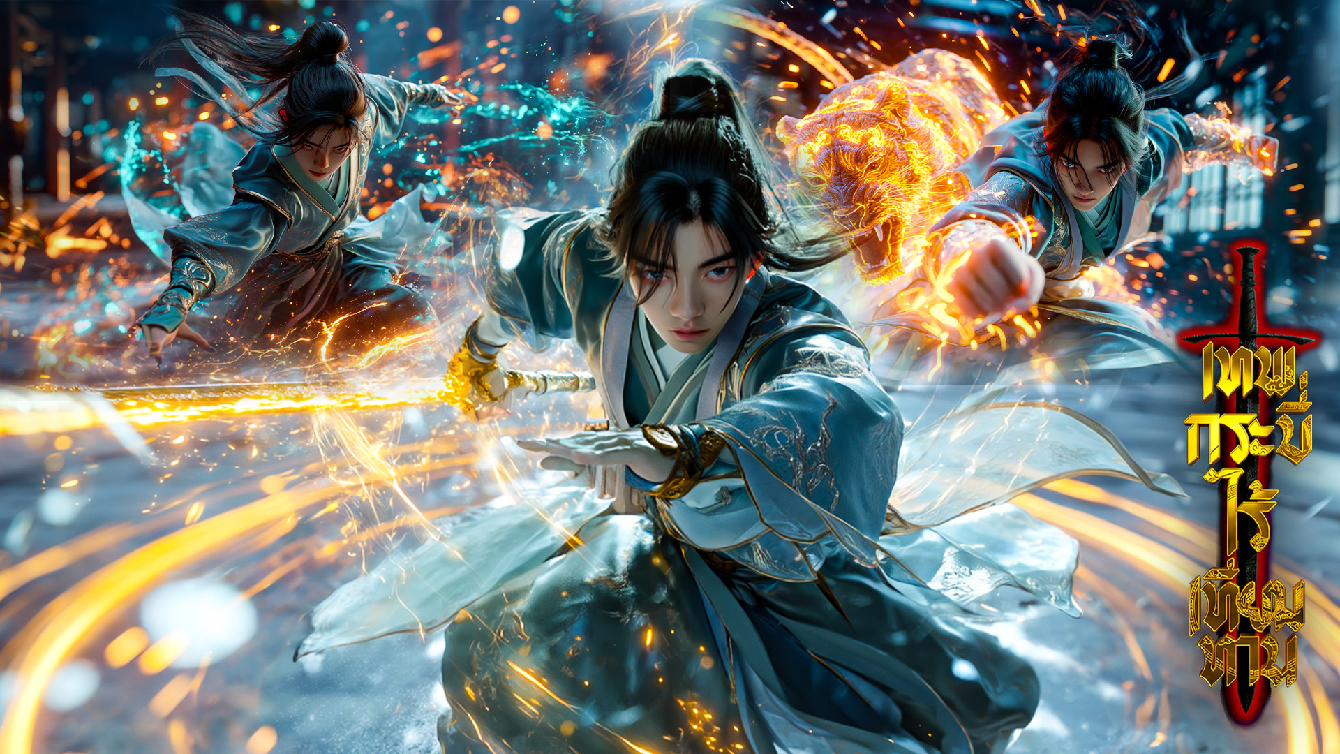 ตอนที่ 39-40