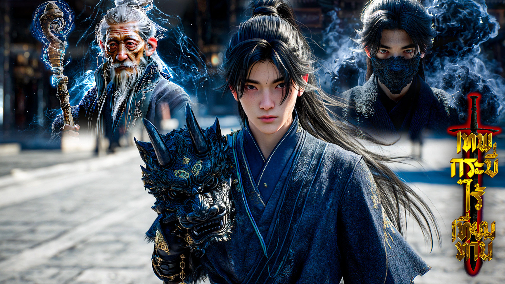 ตอนที่ 111-112