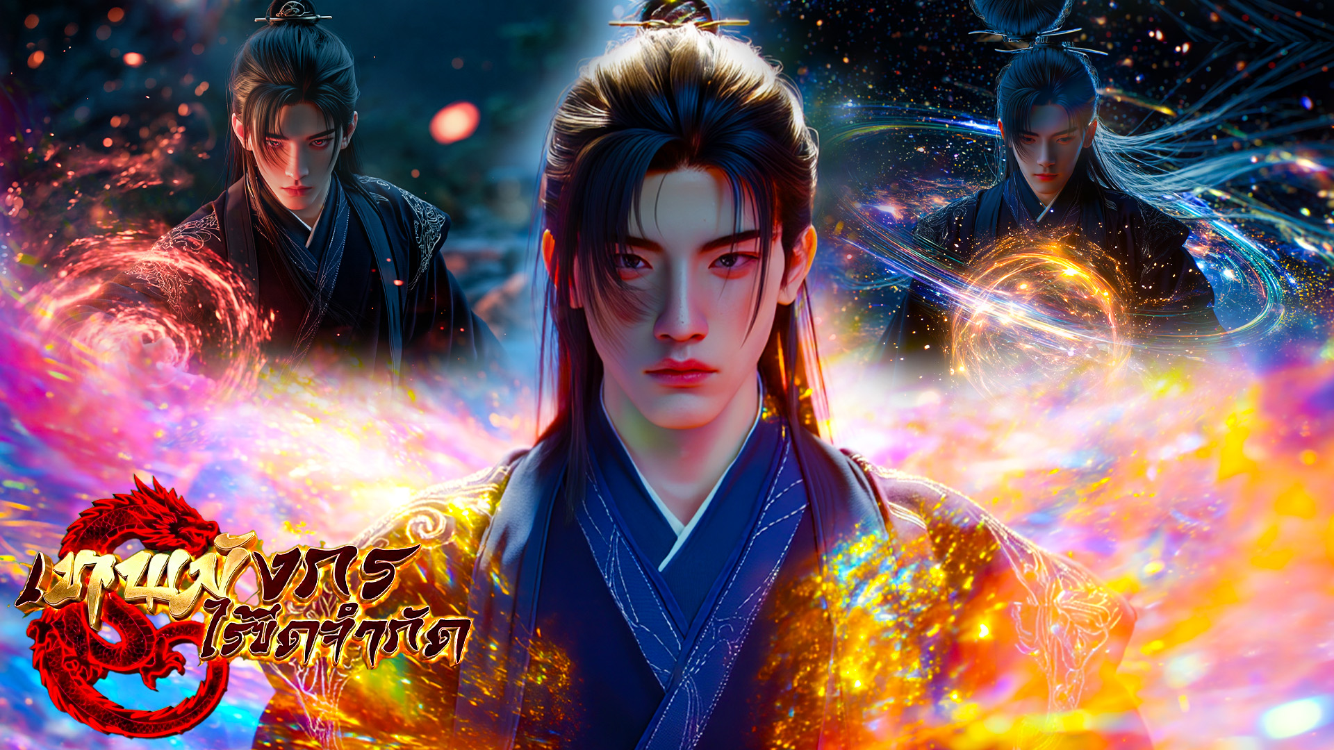 ตอนที่ 17-19