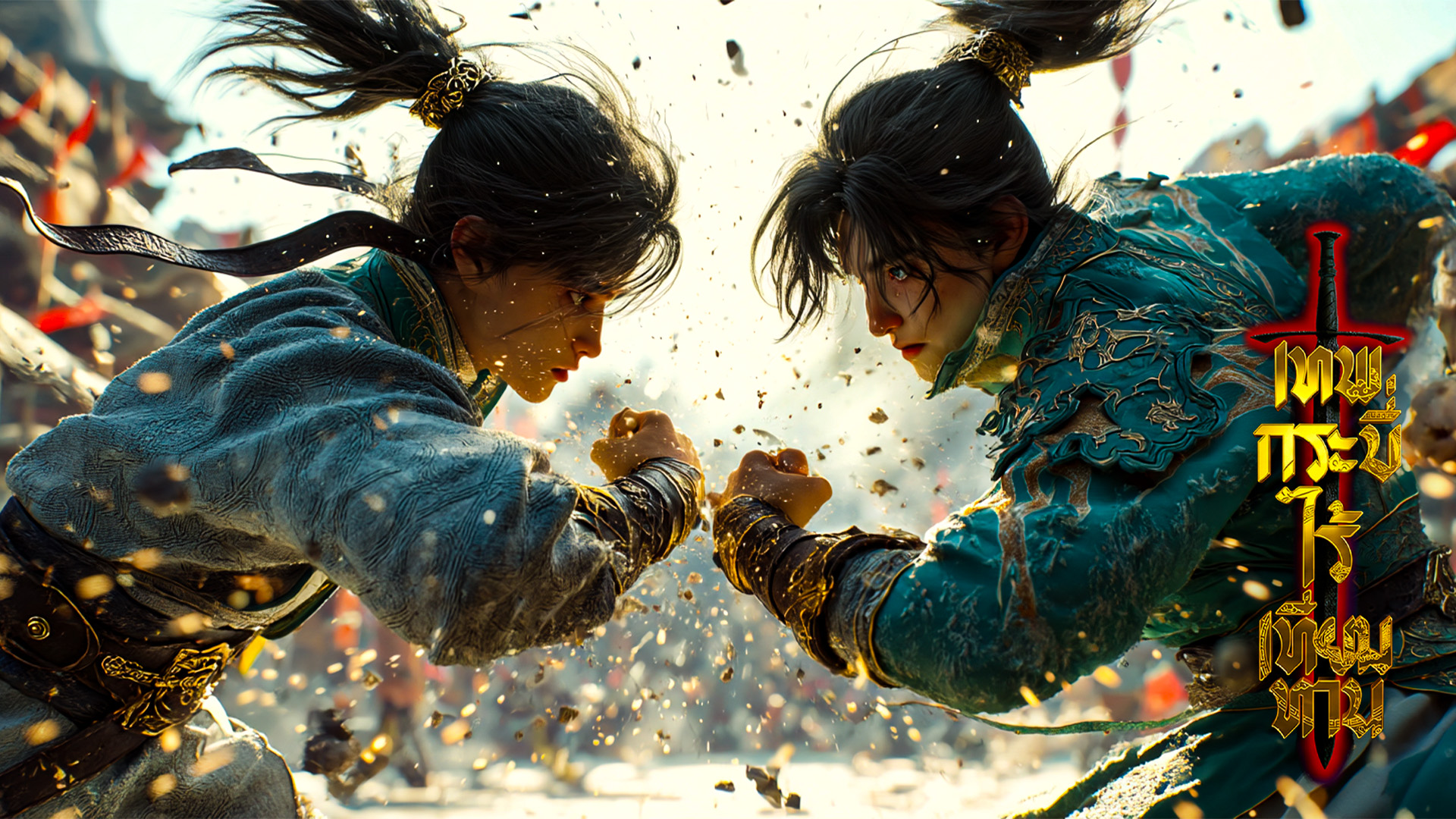 ตอนที่ 17-18