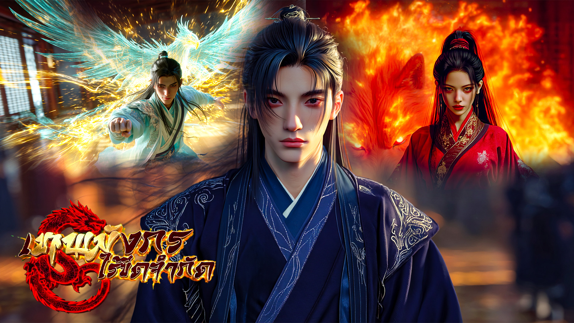 ตอนที่ 14-16