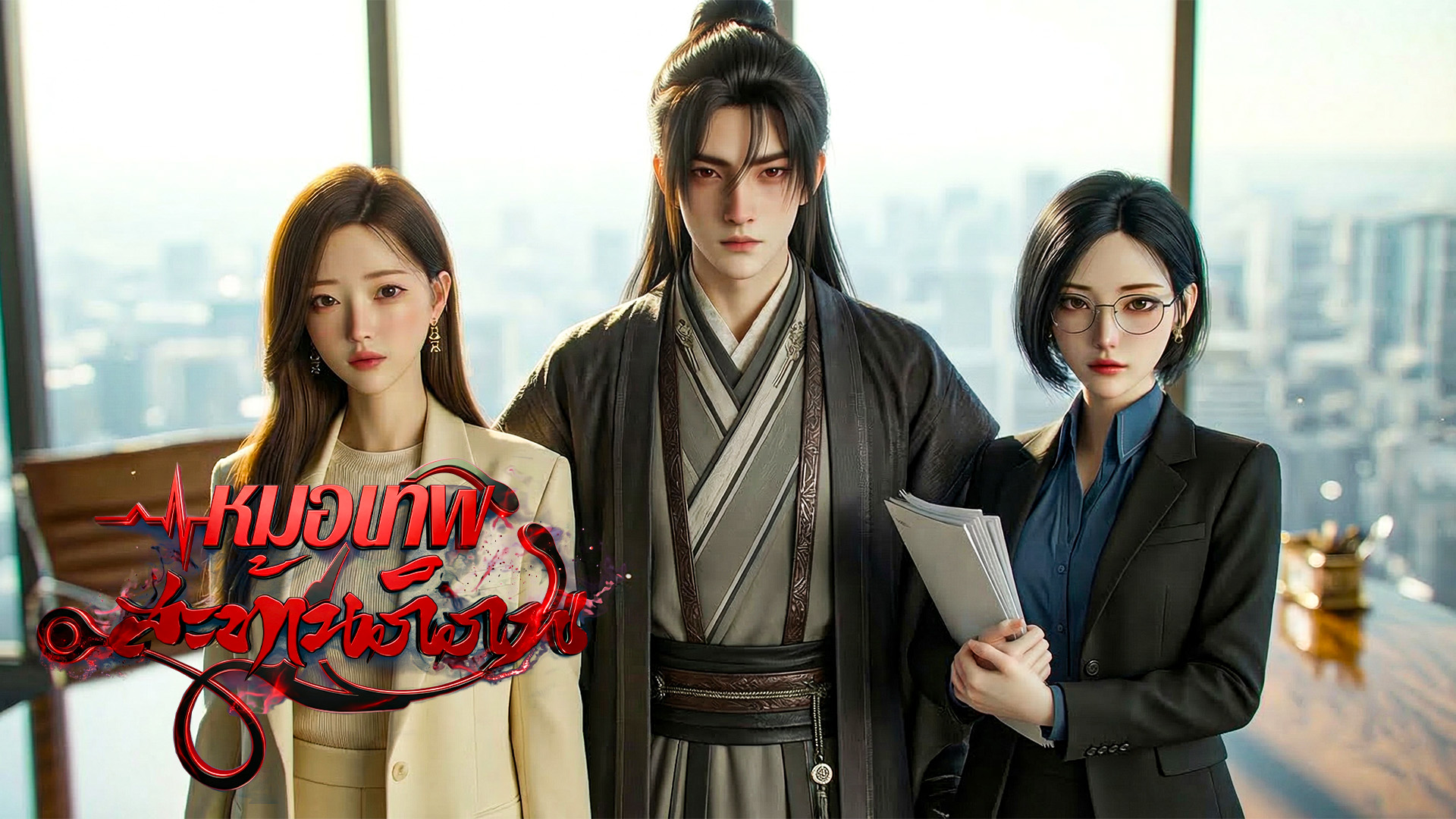 ตอนที่ 49-52