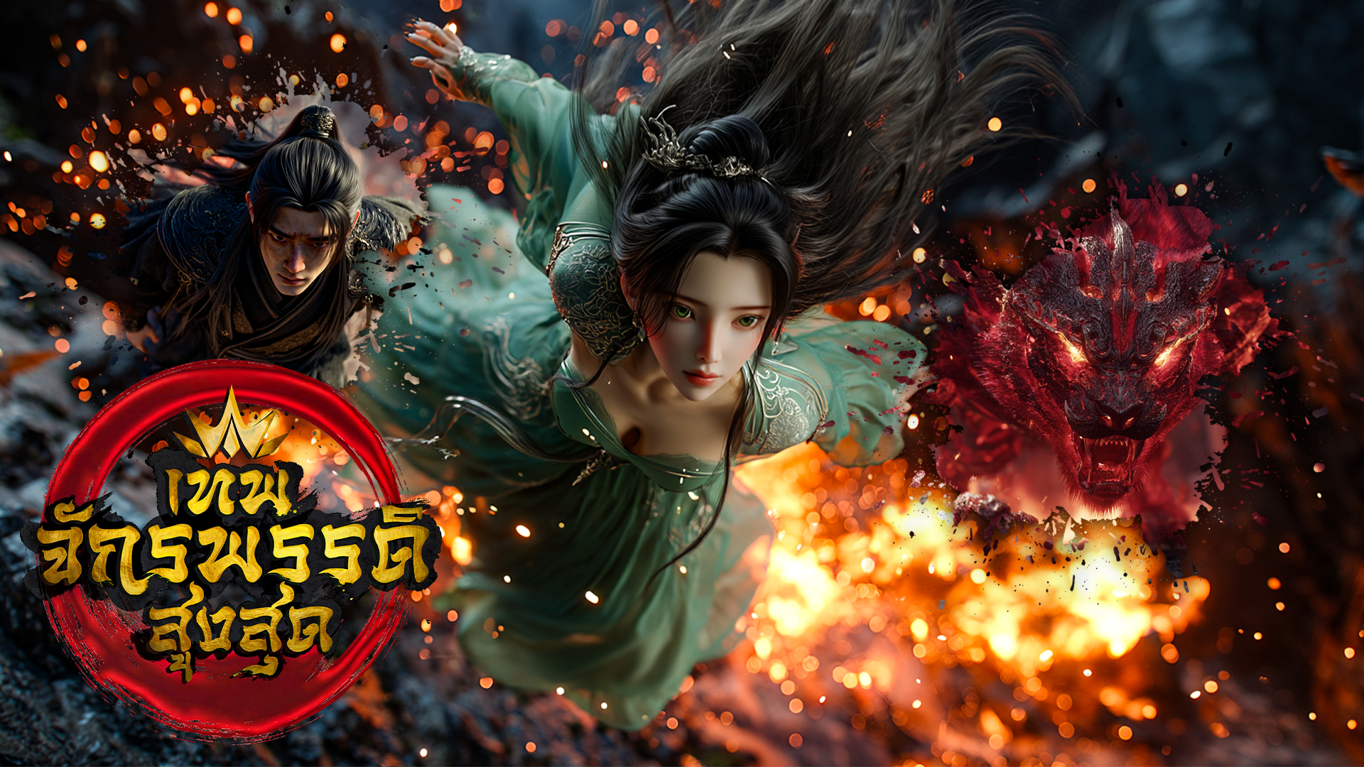 ตอนที่ 41-43