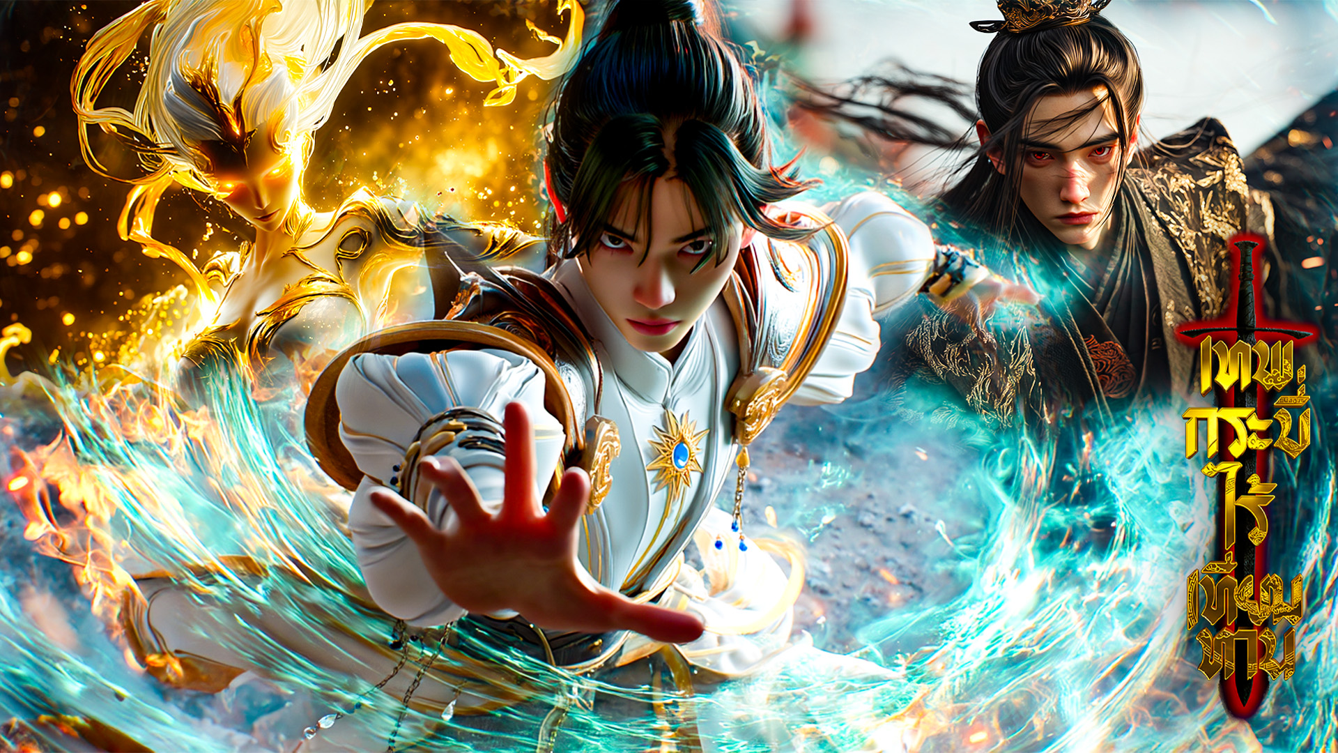 ตอนที่ 87-88