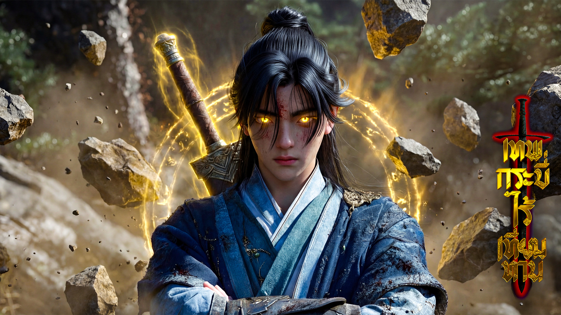 ตอนที่ 119-120