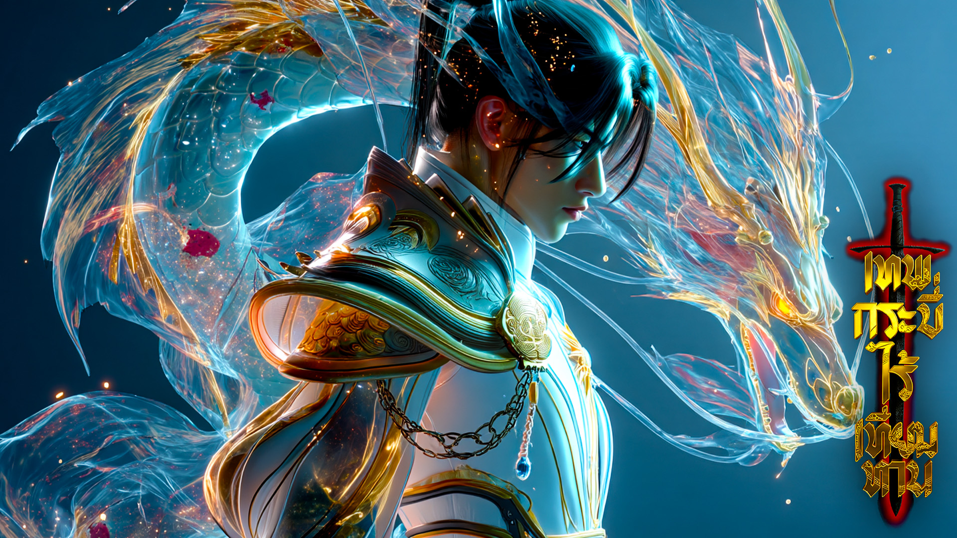 ตอนที่ 107-108