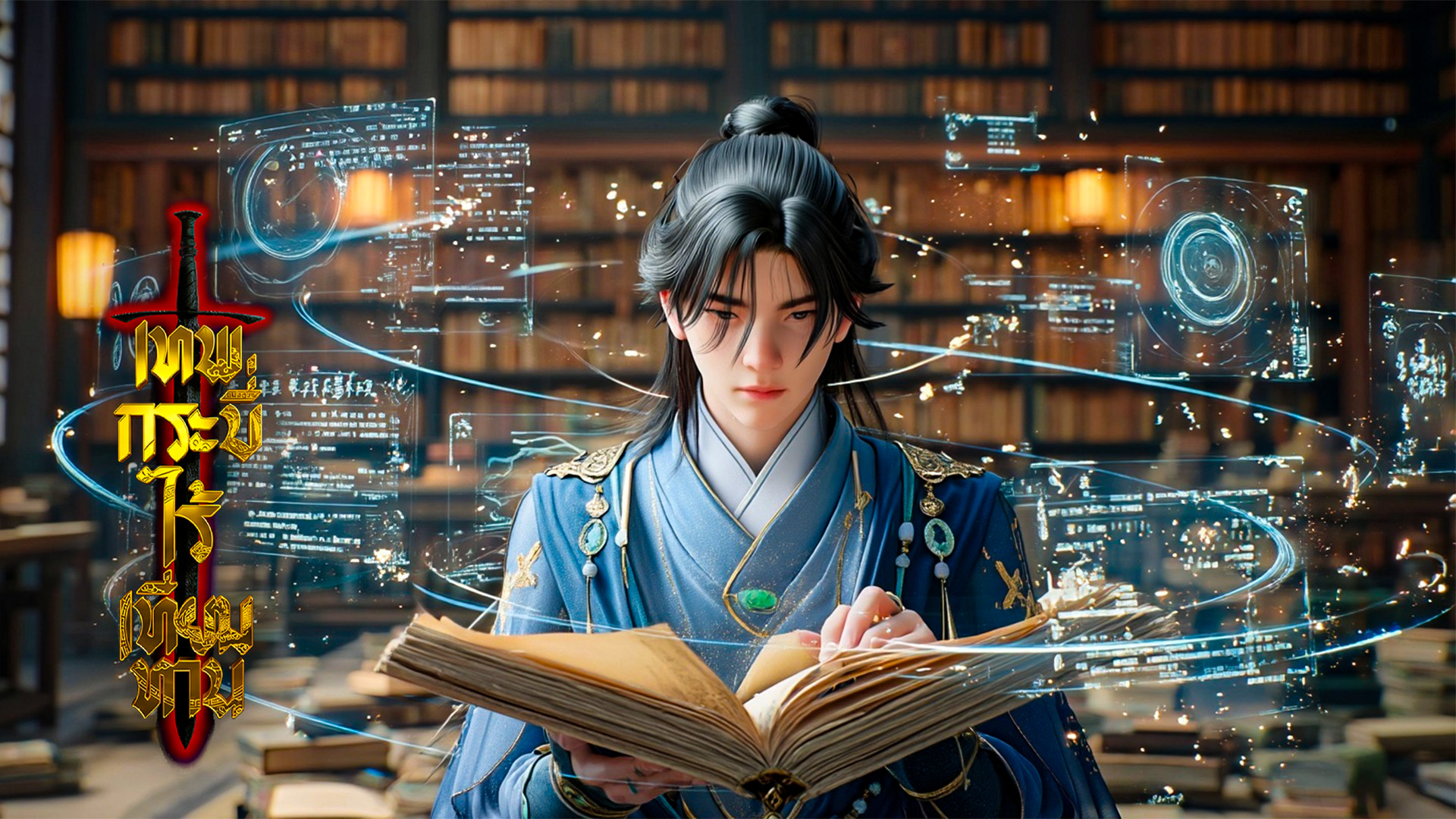 ตอนที่ 151-152