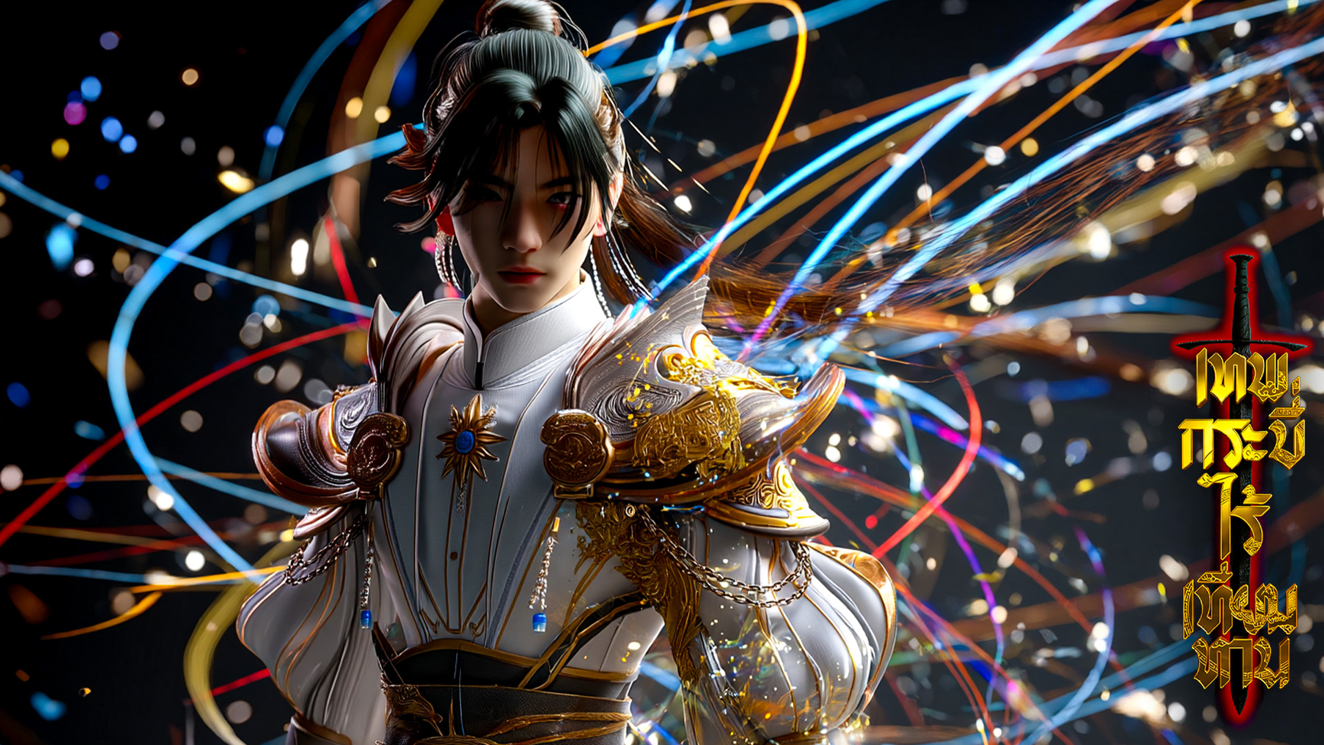 ตอนที่ 105-106