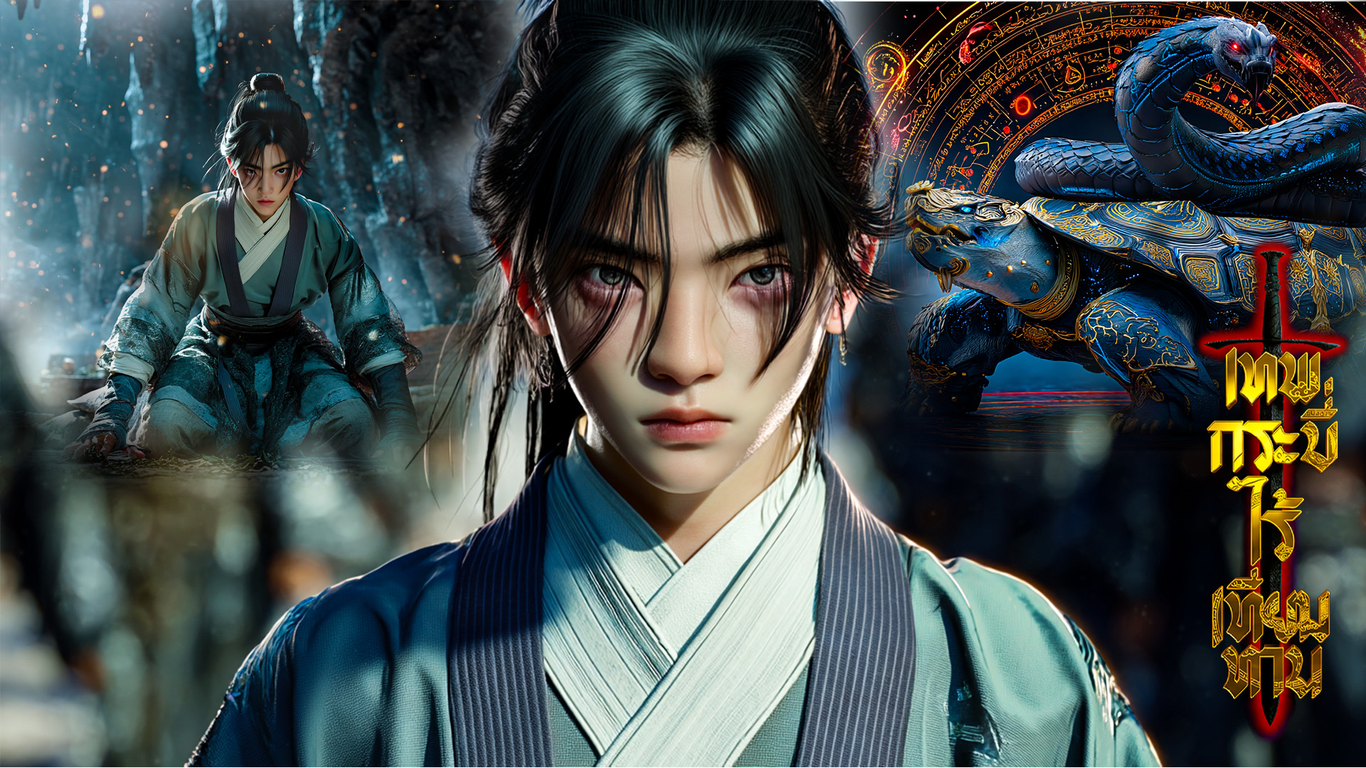 ตอนที่ 23-24