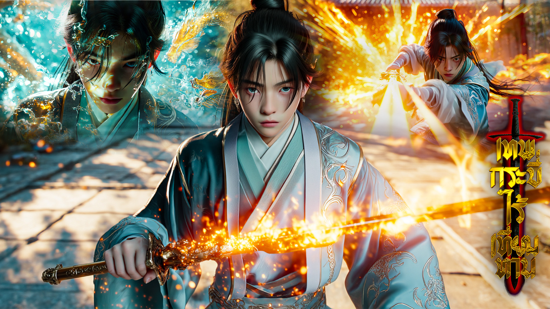 ตอนที่ 47-48