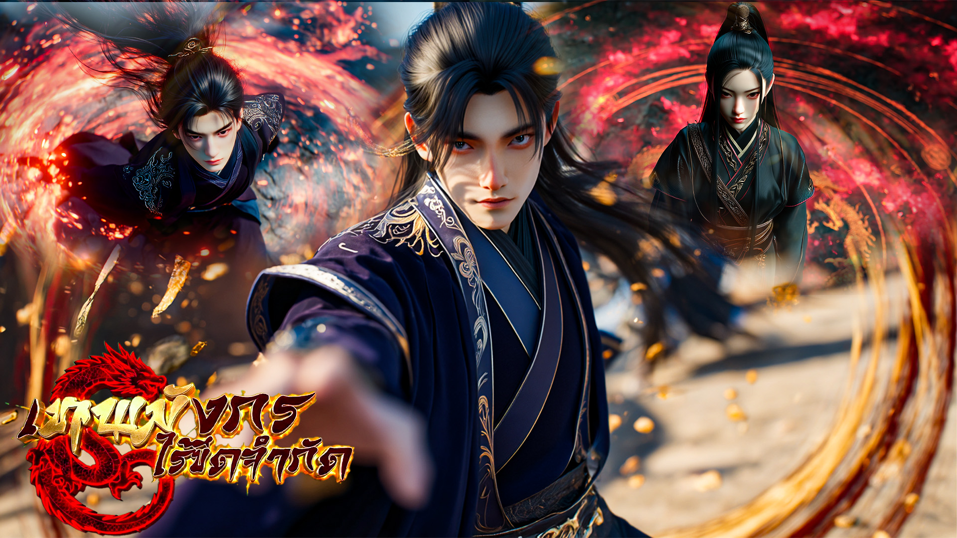 ตอนที่ 11-13