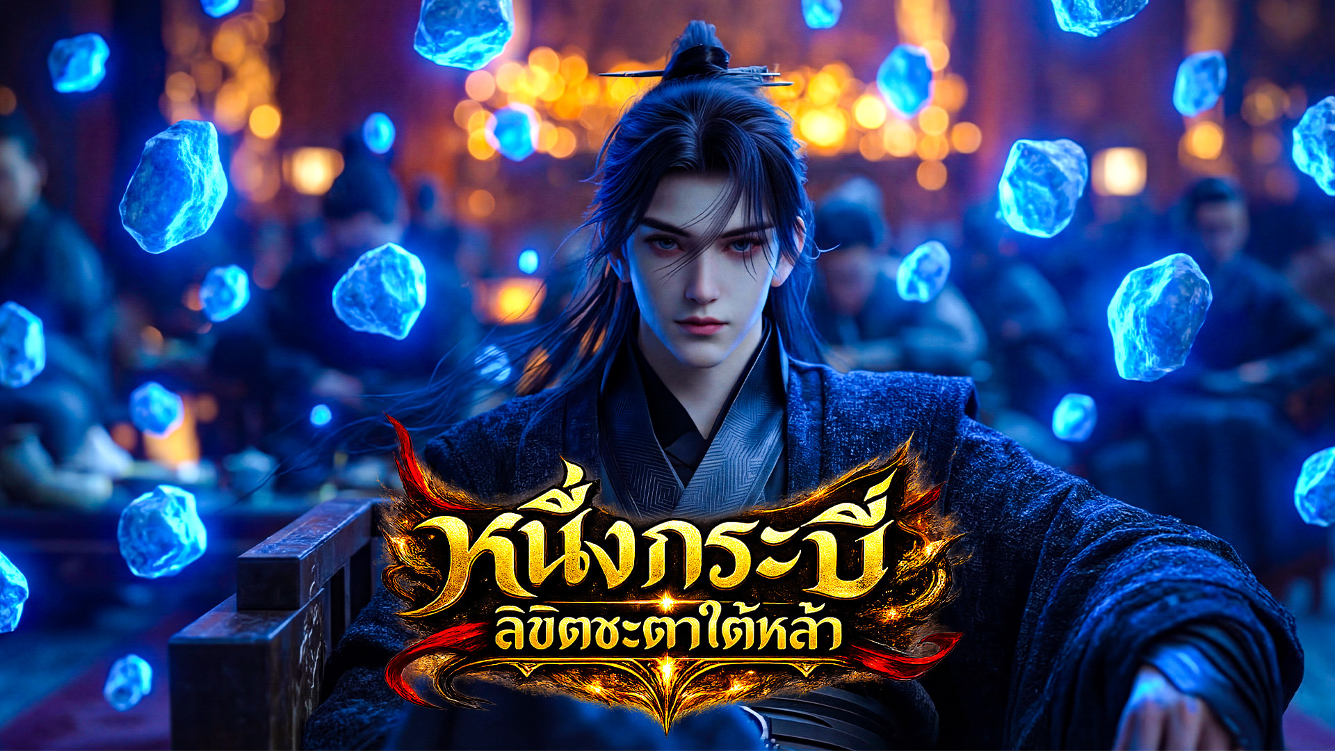 ตอนที่ 33-35