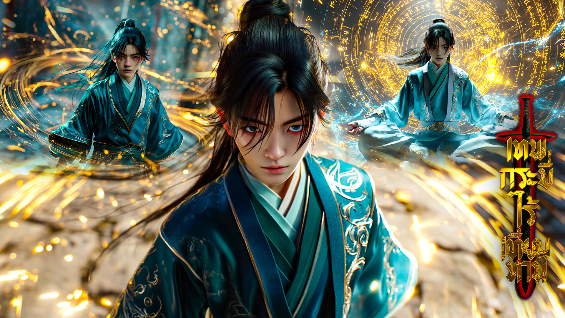 ตอนที่ 55-56