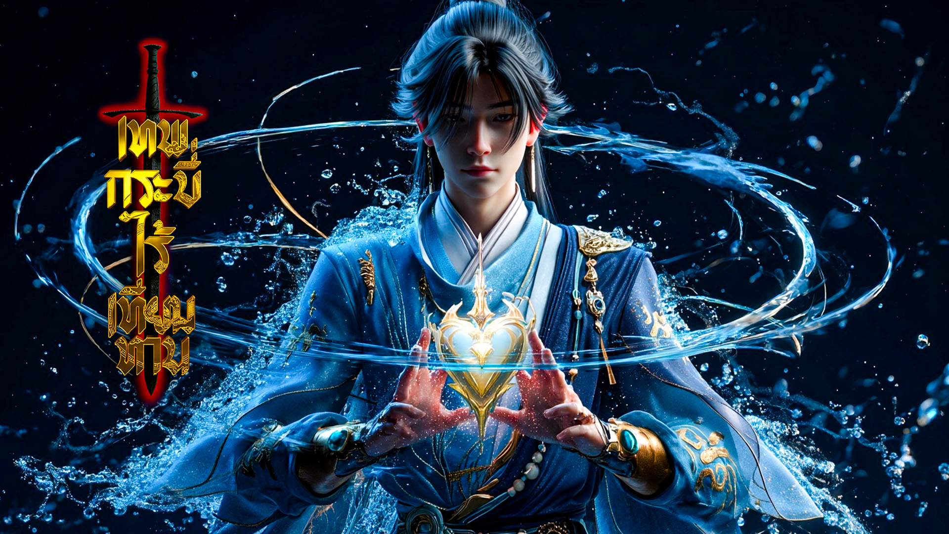 ตอนที่ 153-154