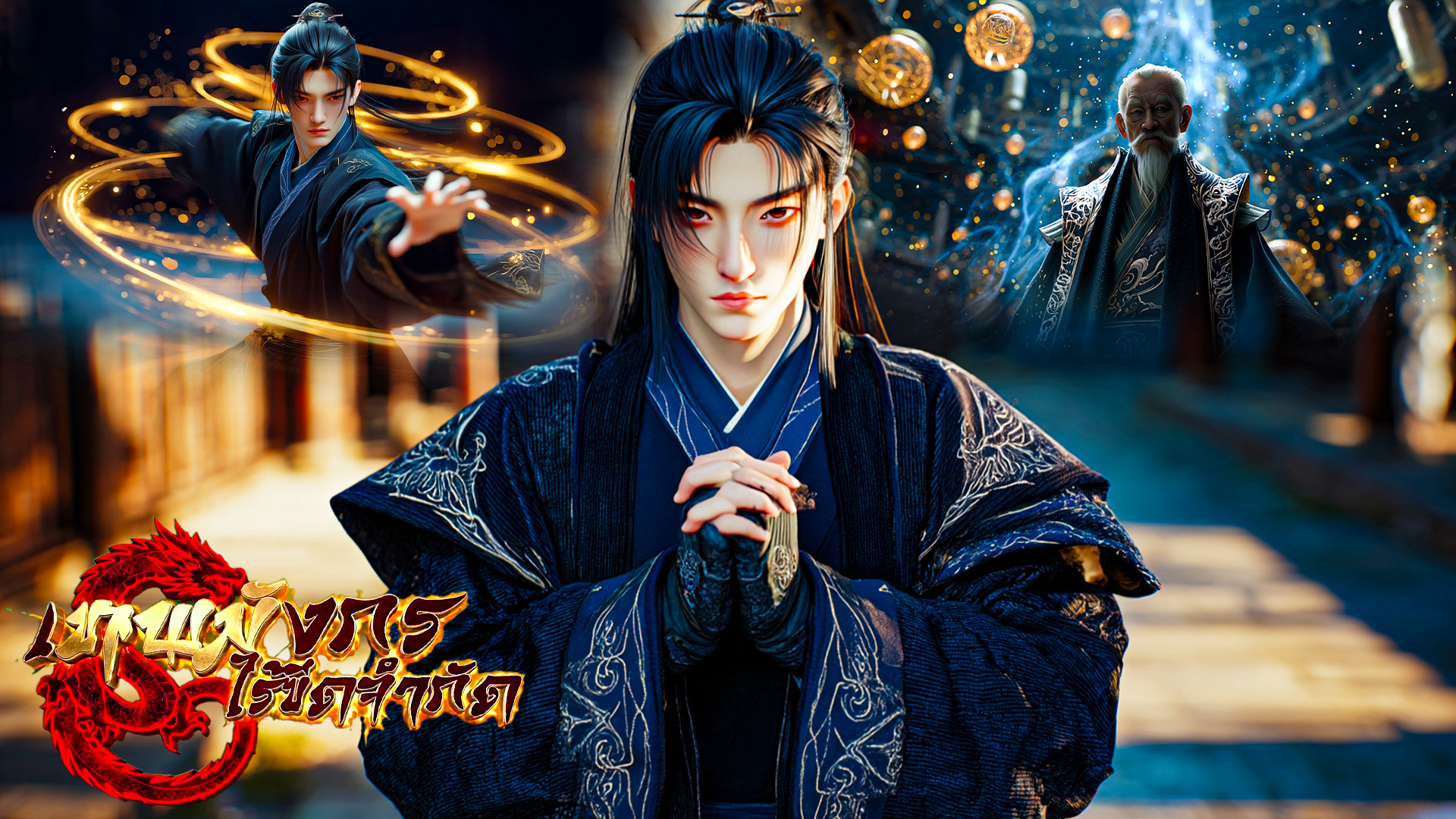 ตอนที่ 25-26