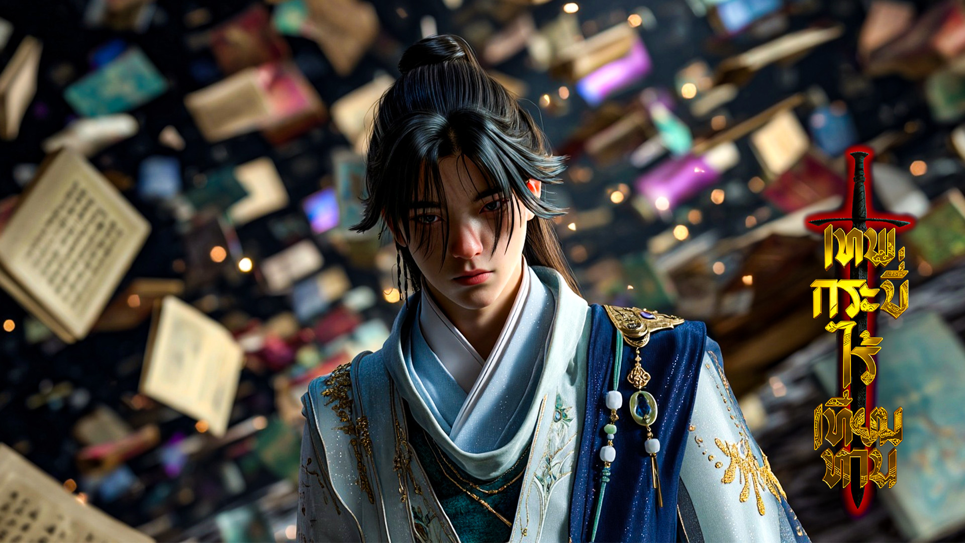 ตอนที่ 157-158