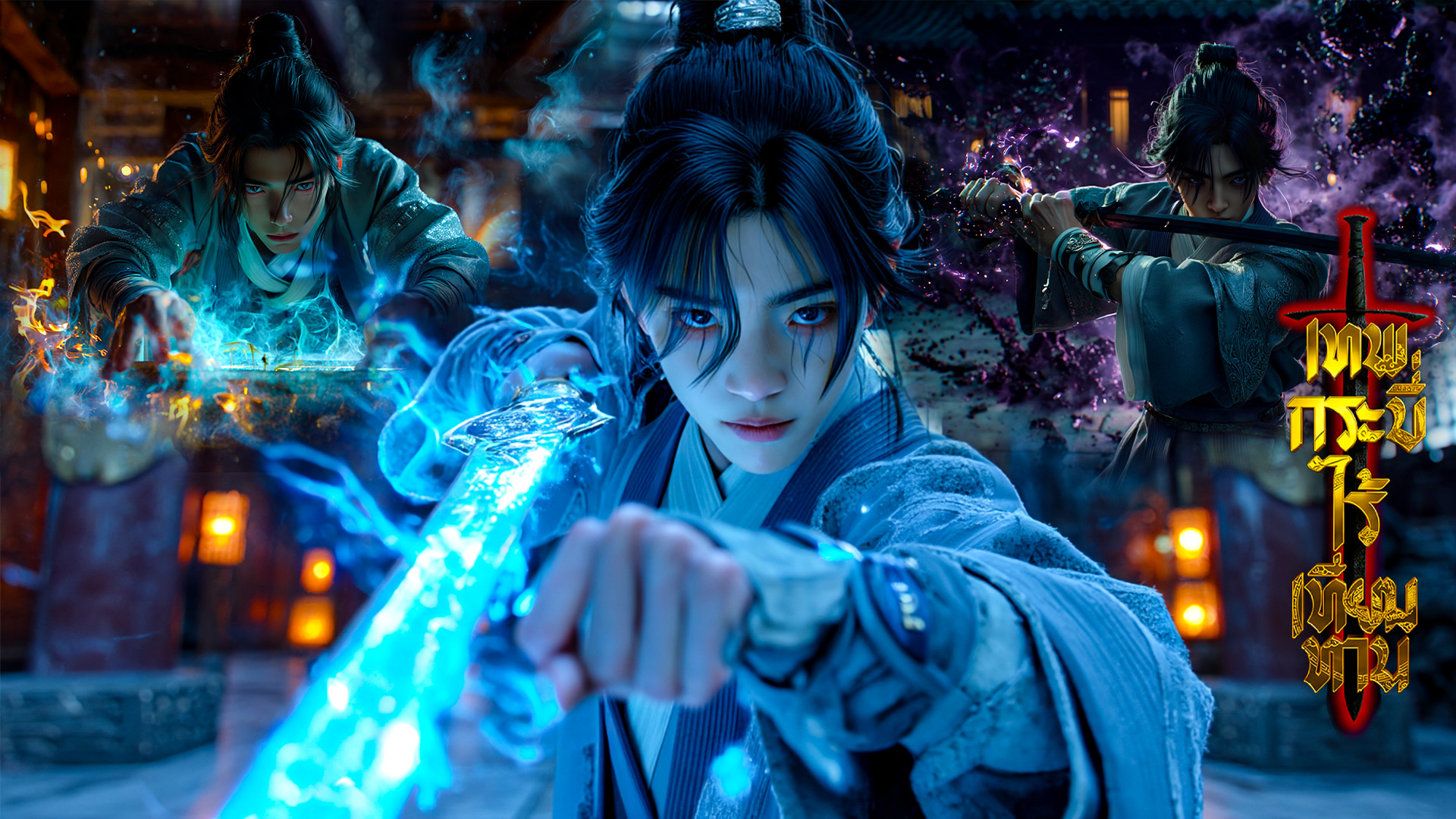 ตอนที่ 19-20