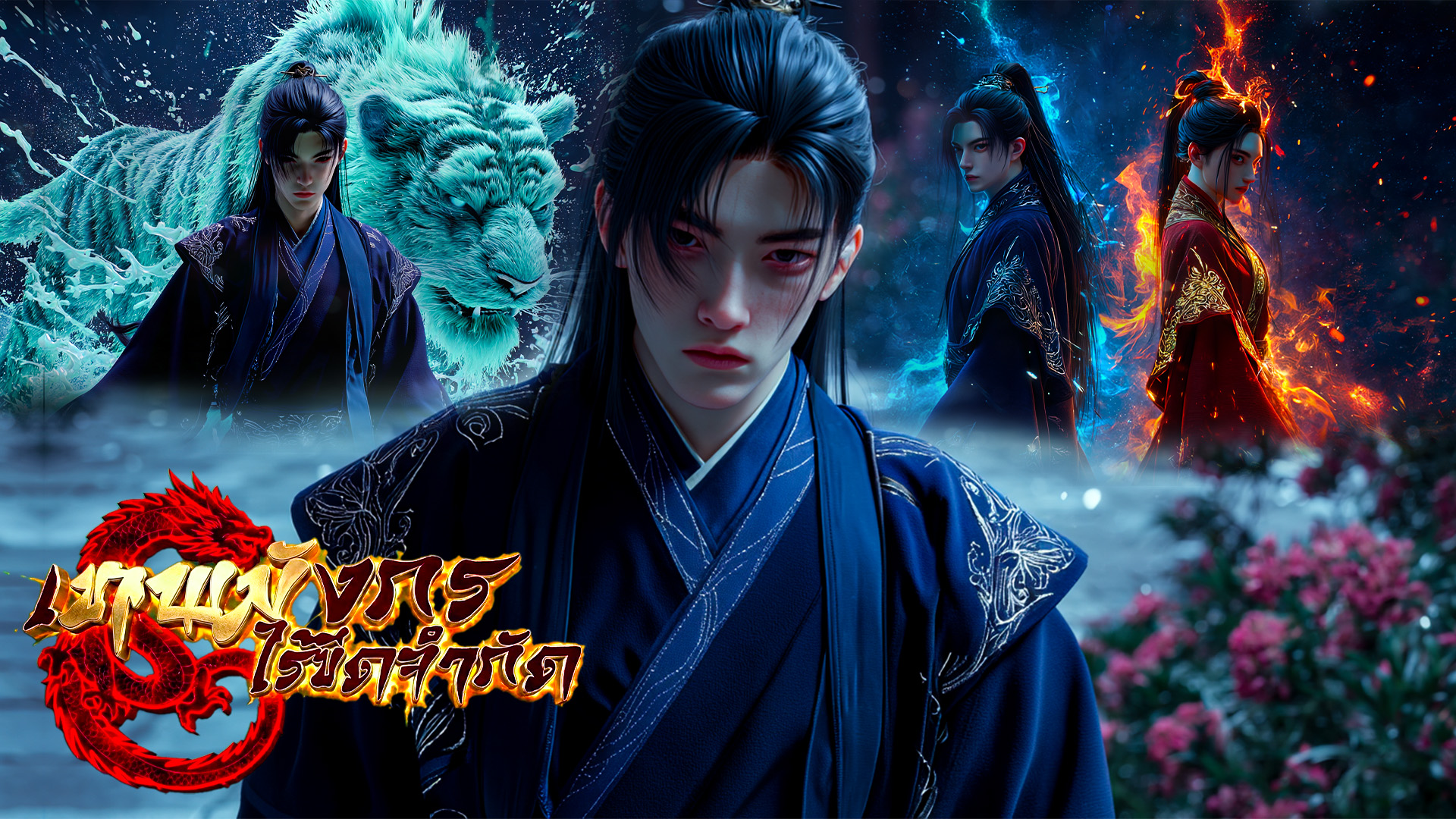 ตอนที่ 35-36