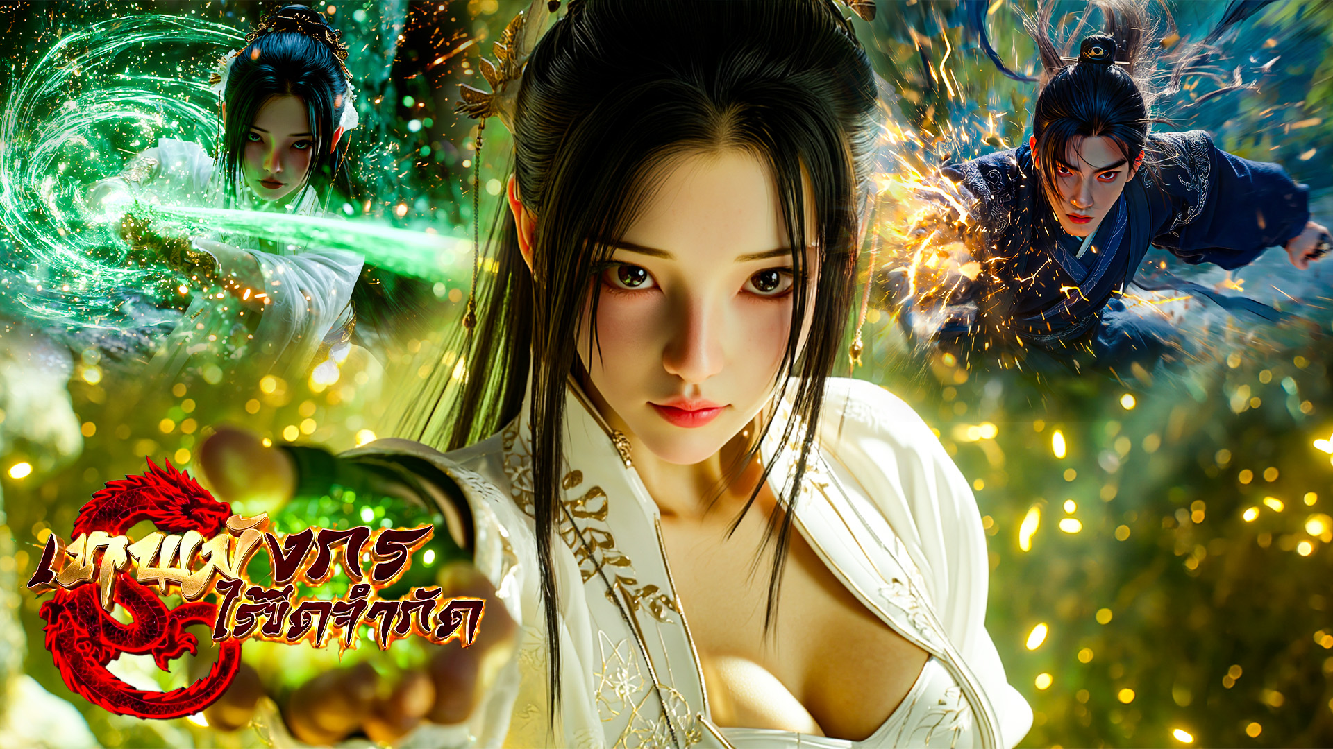 ตอนที่ 20-22