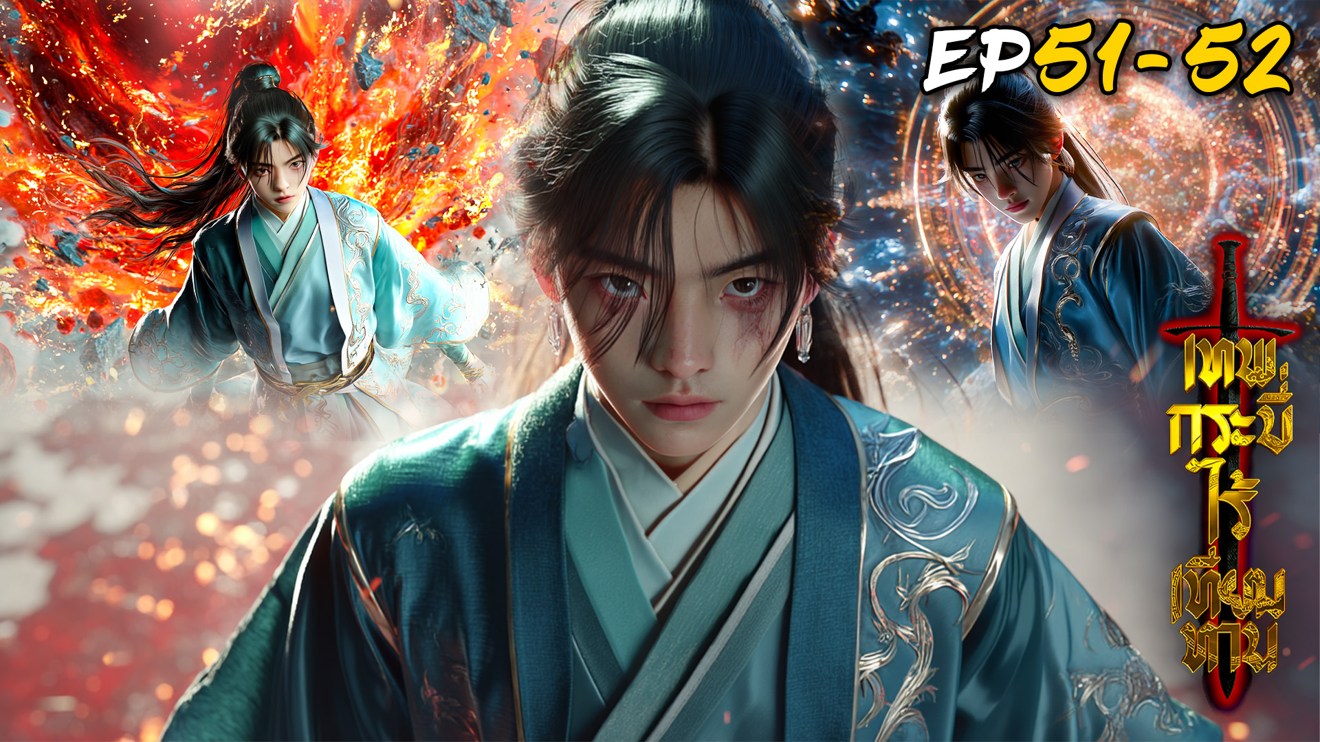ตอนที่ 51-52