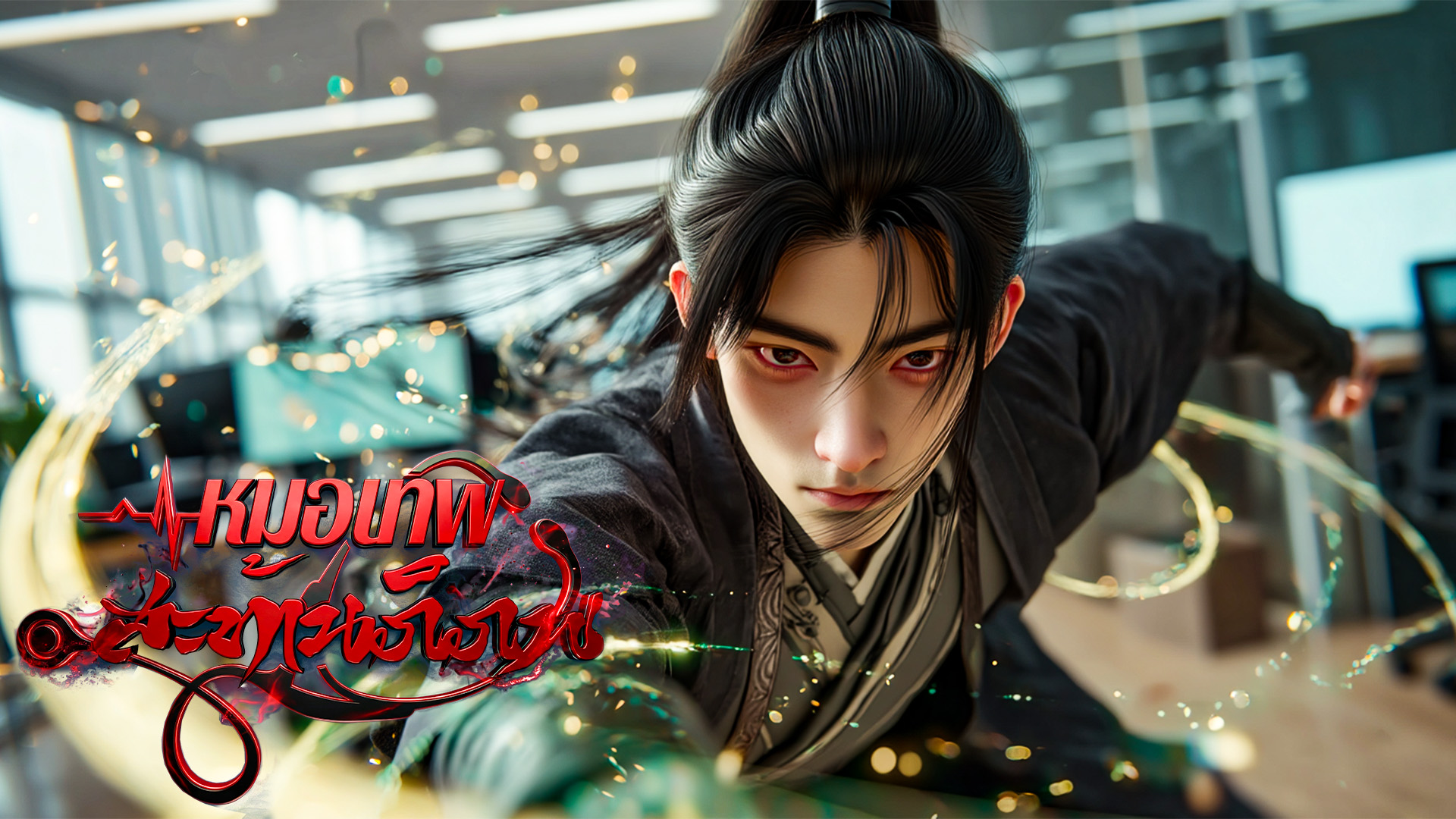 ตอนที่ 97-100