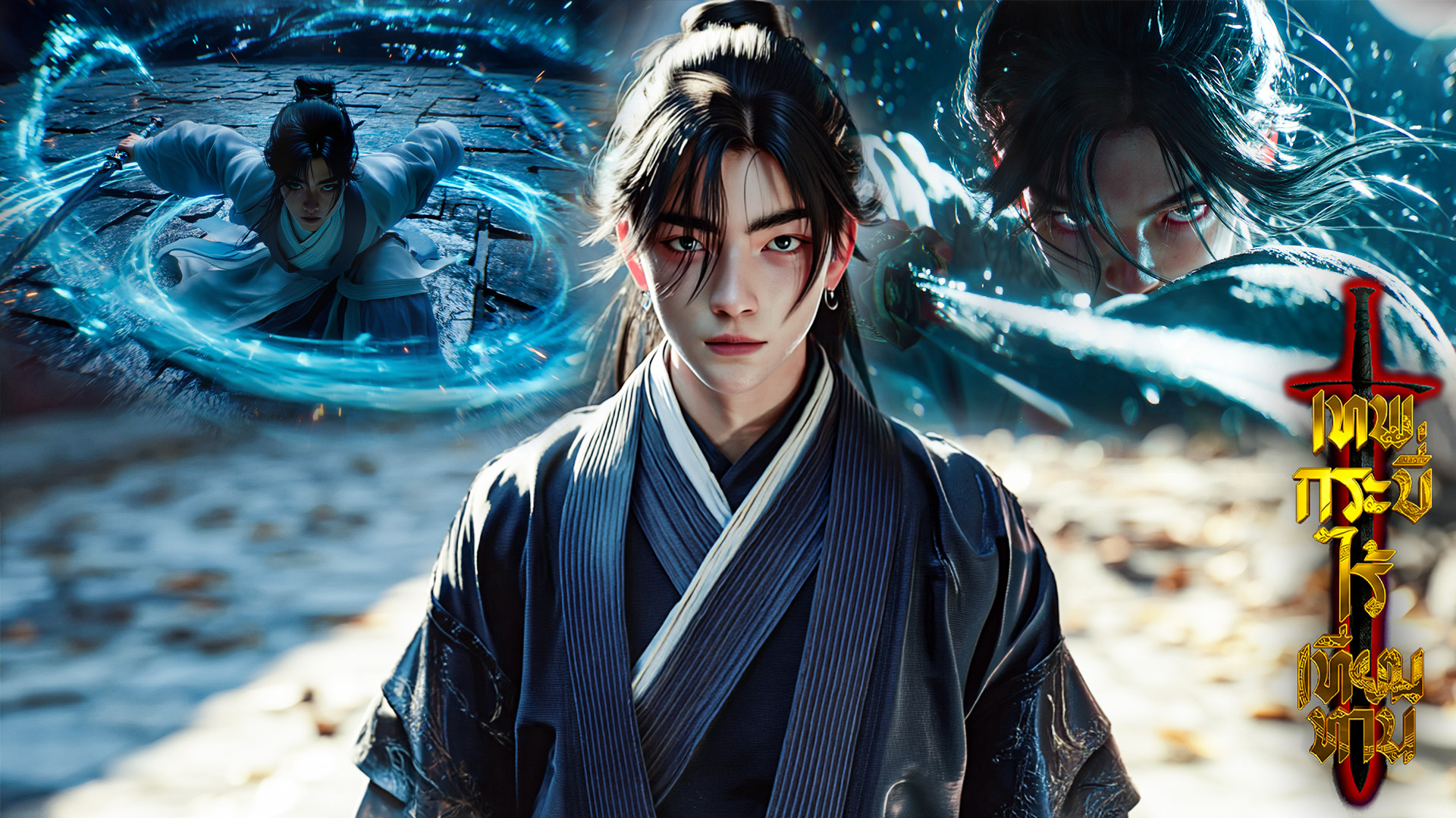 ตอนที่ 33-34