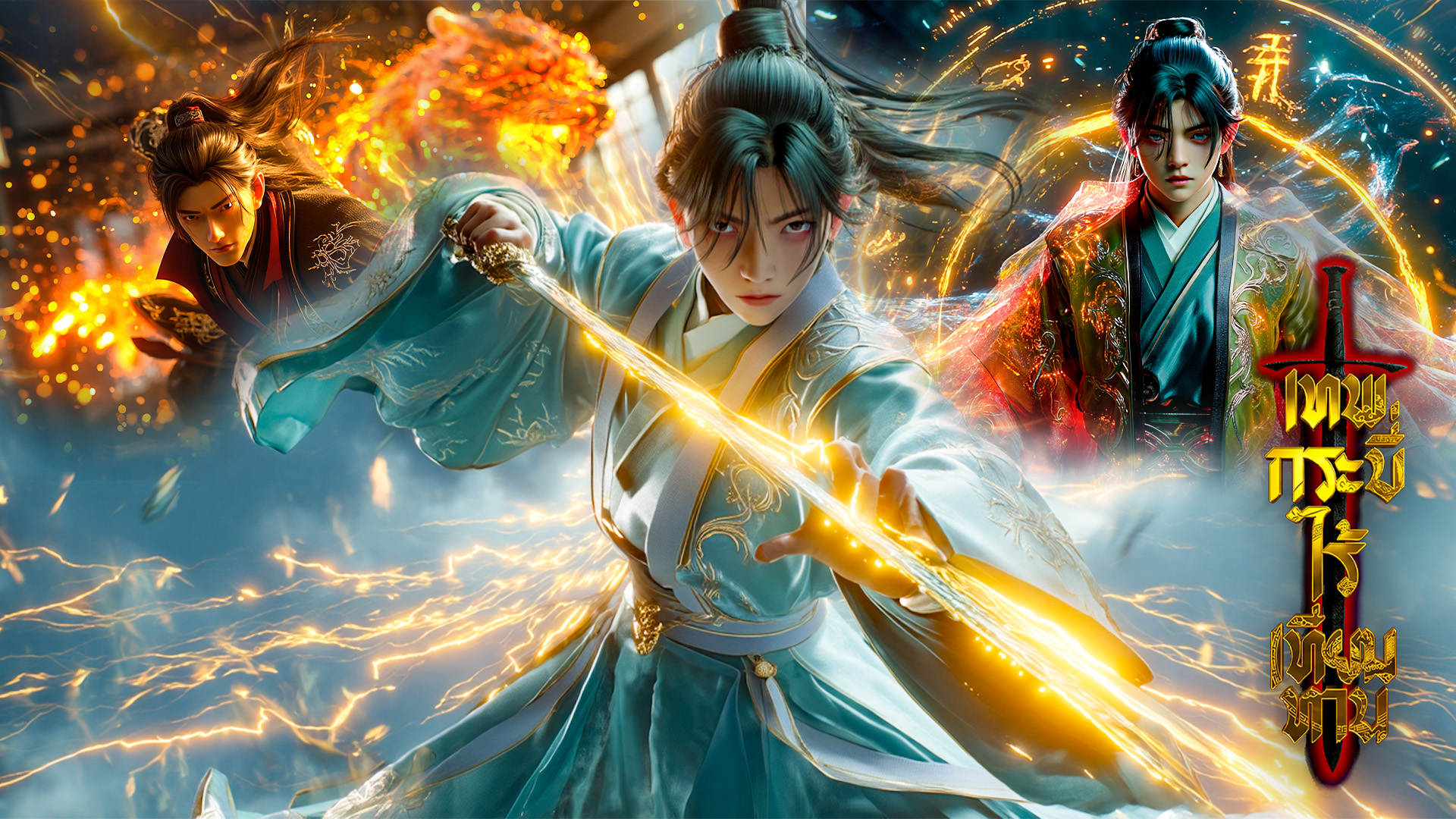 ตอนที่ 37-38