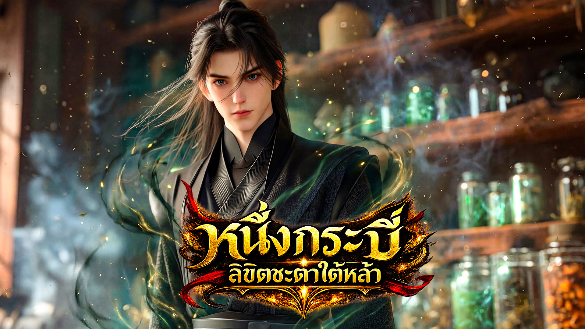 ตอนที่ 36-38