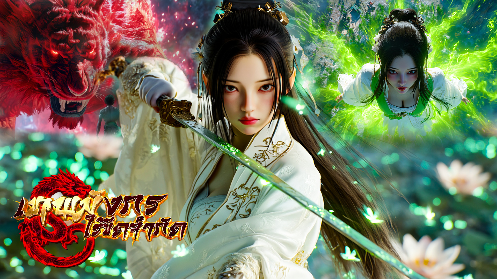 ตอนที่ 61-62