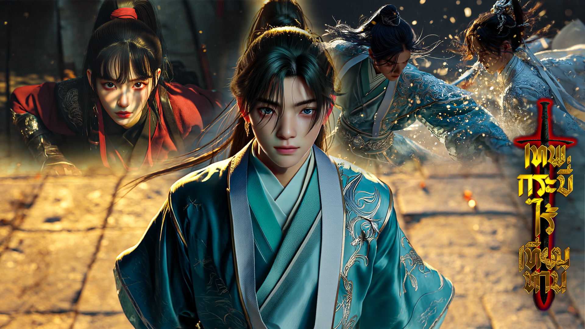 ตอนที่ 65-66