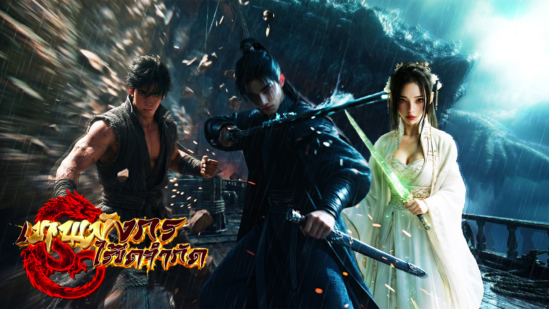 ตอนที่ 57-58