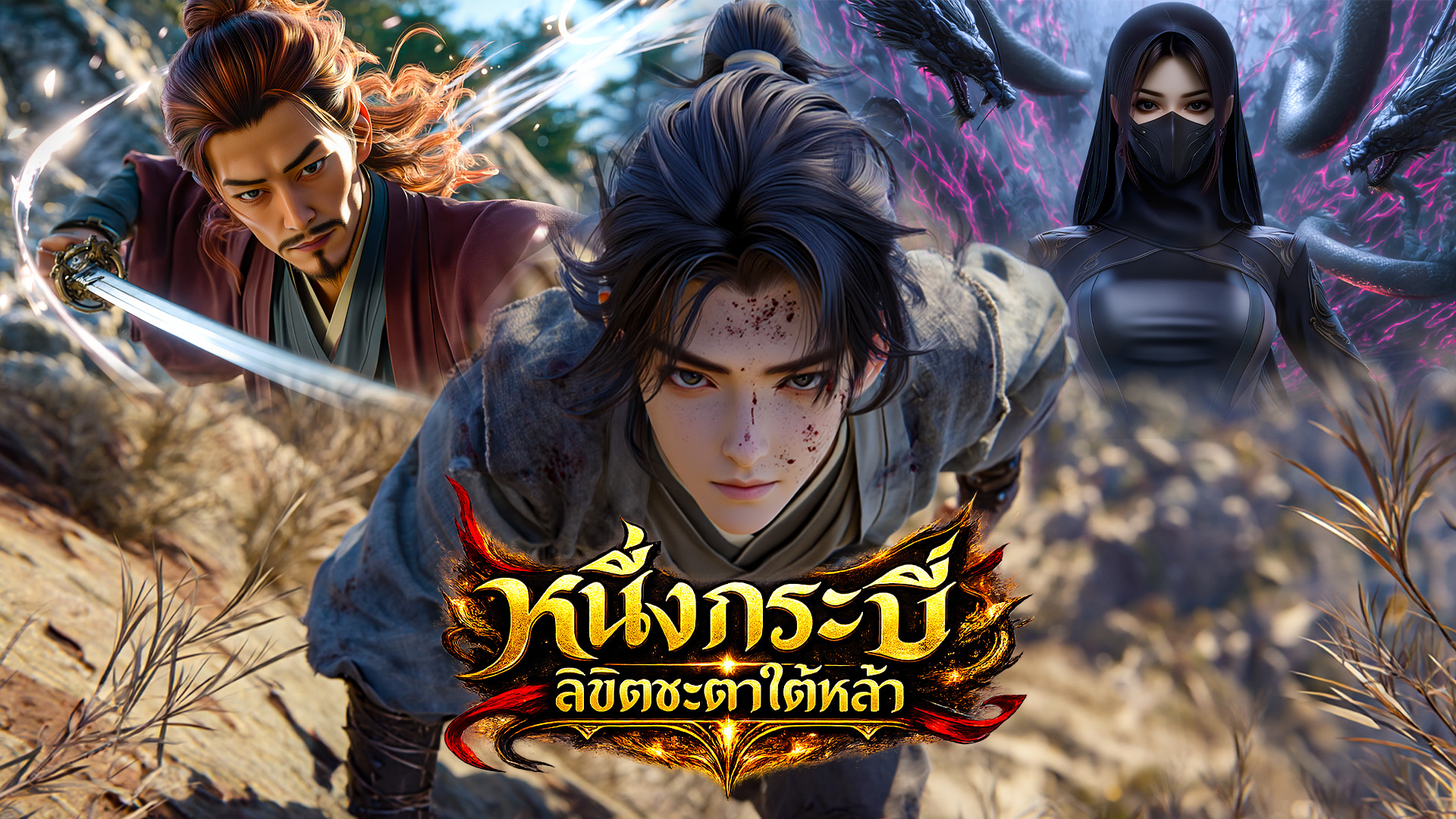 ตอนที่ 1-3