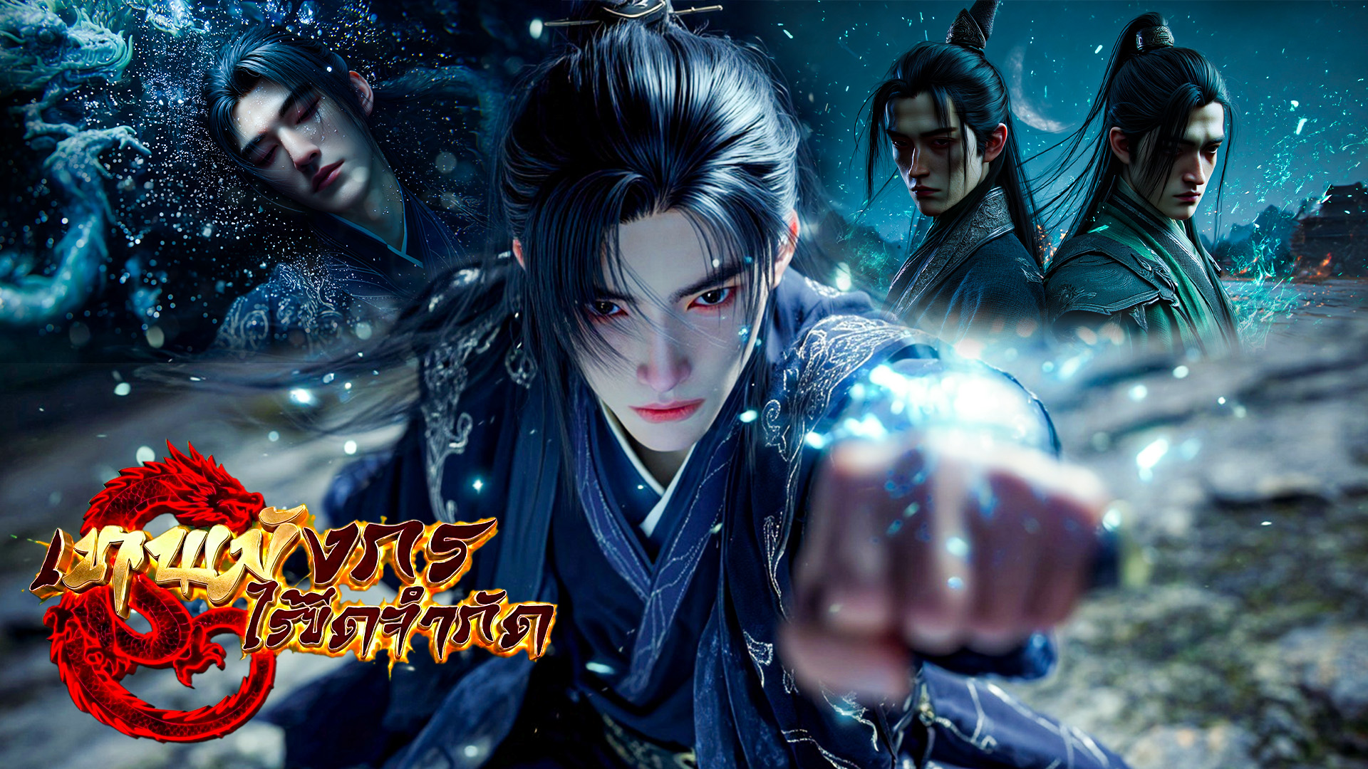 ตอนที่ 37-38