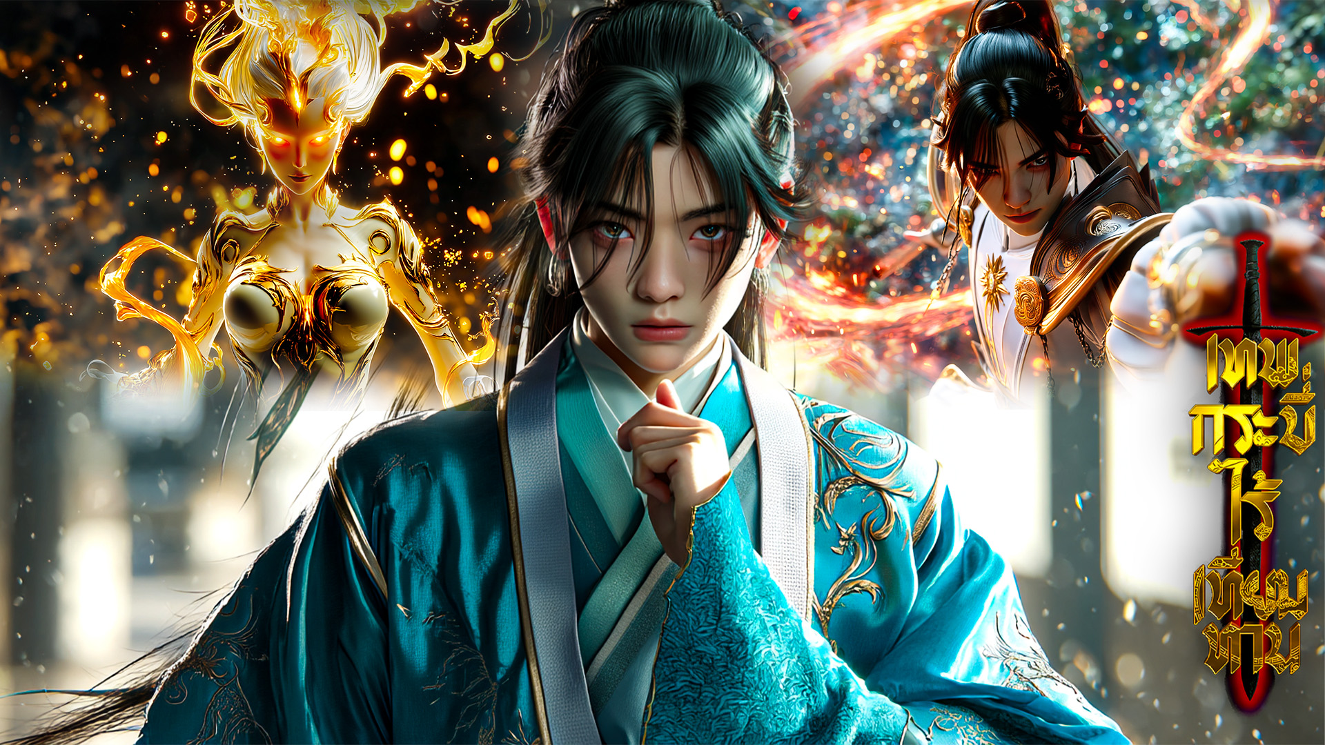 ตอนที่ 81-82