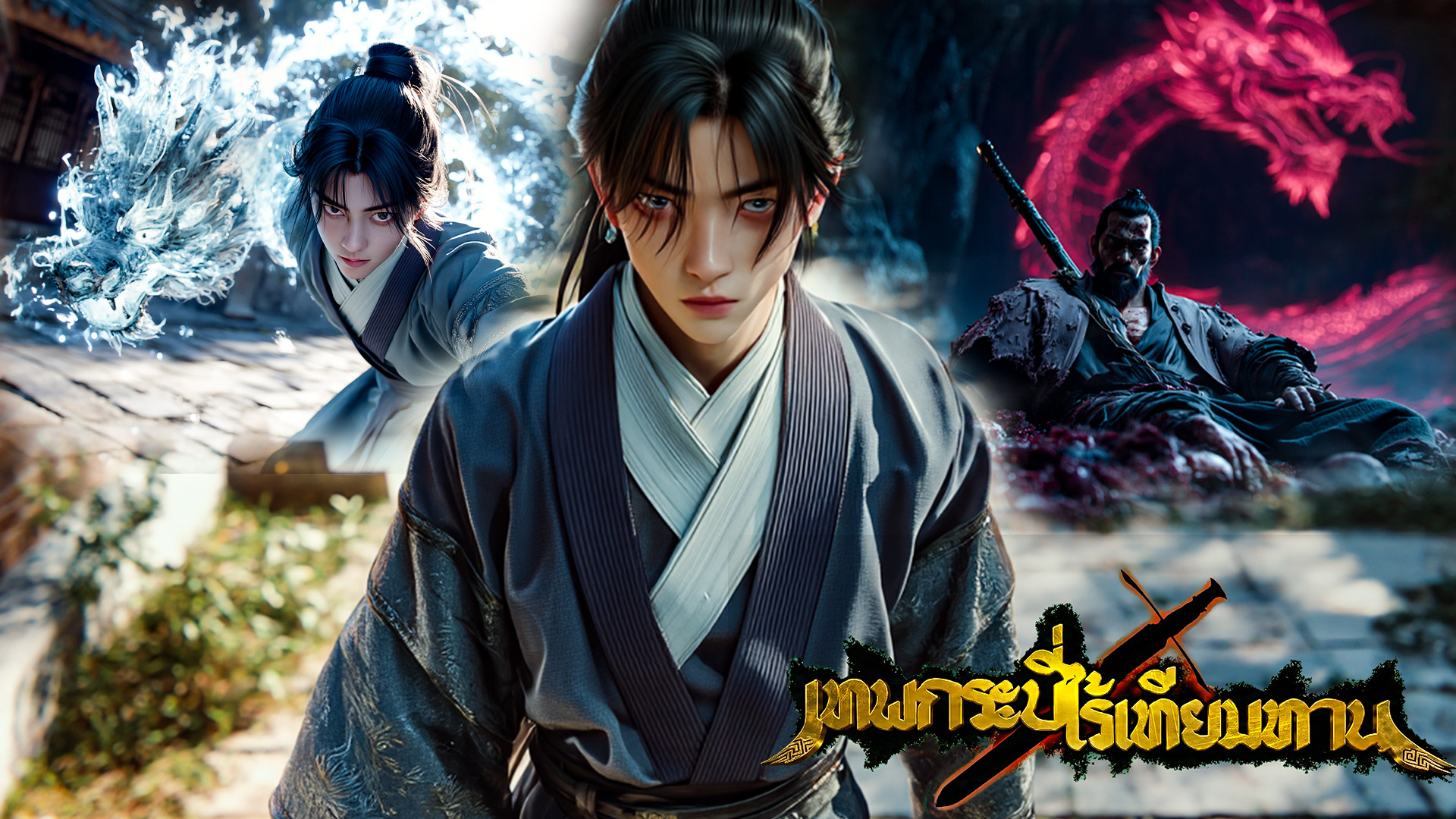 ตอนที่ 13-14