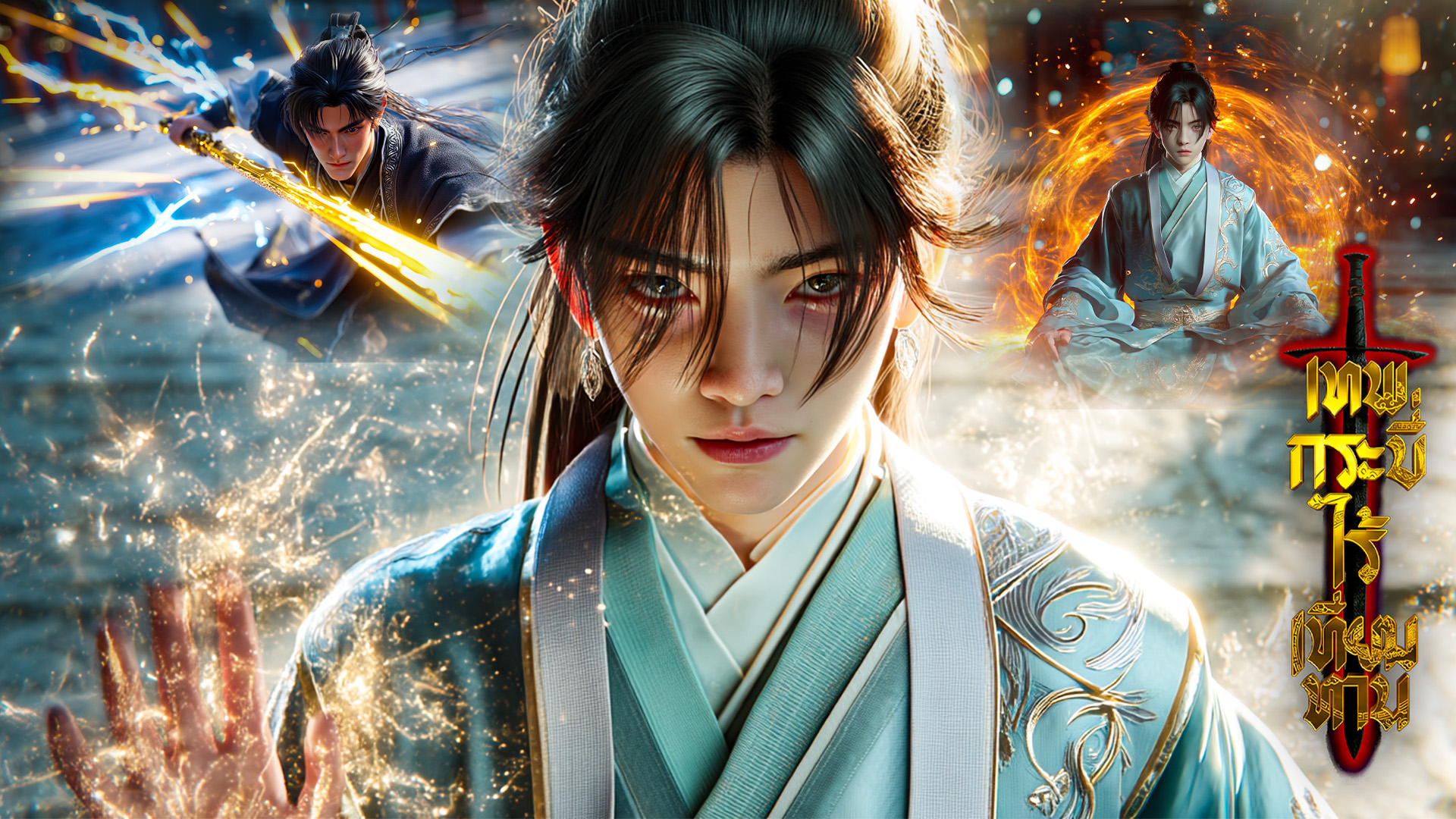 ตอนที่ 43-44