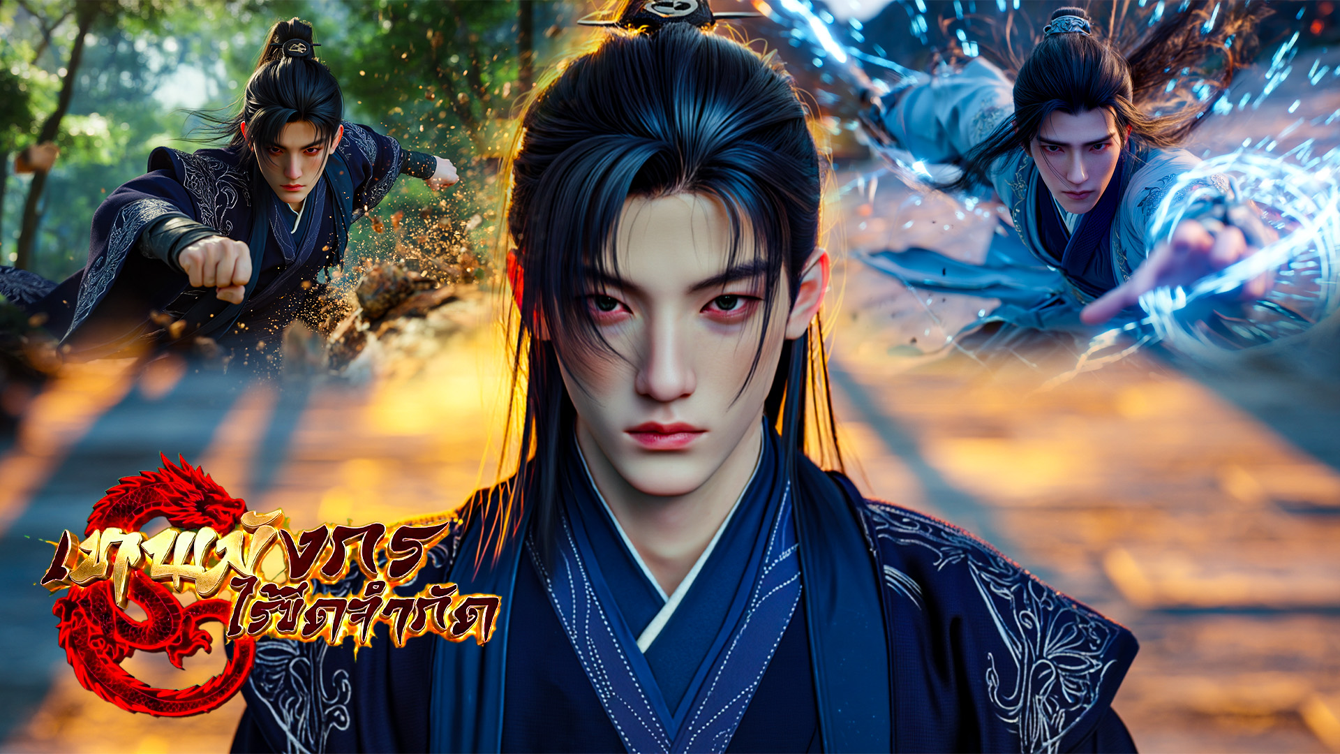 ตอนที่ 29-30