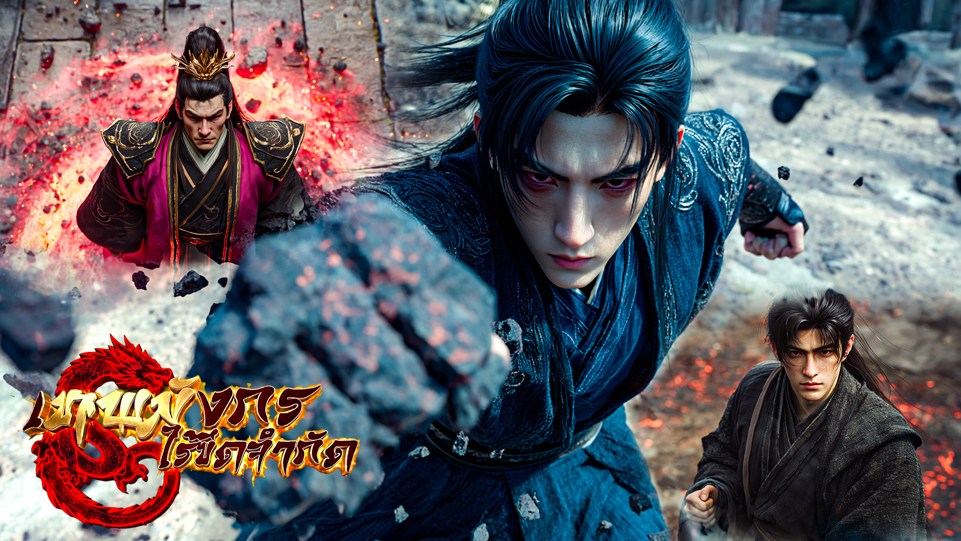 ตอนที่ 49-50