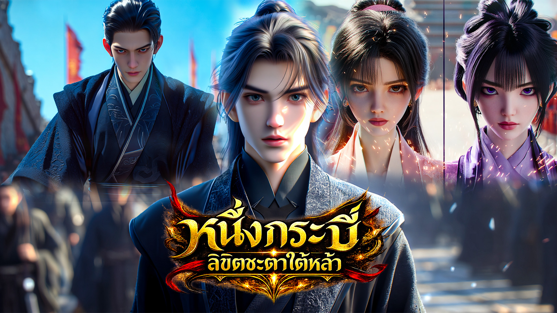 ตอนที่ 11-14