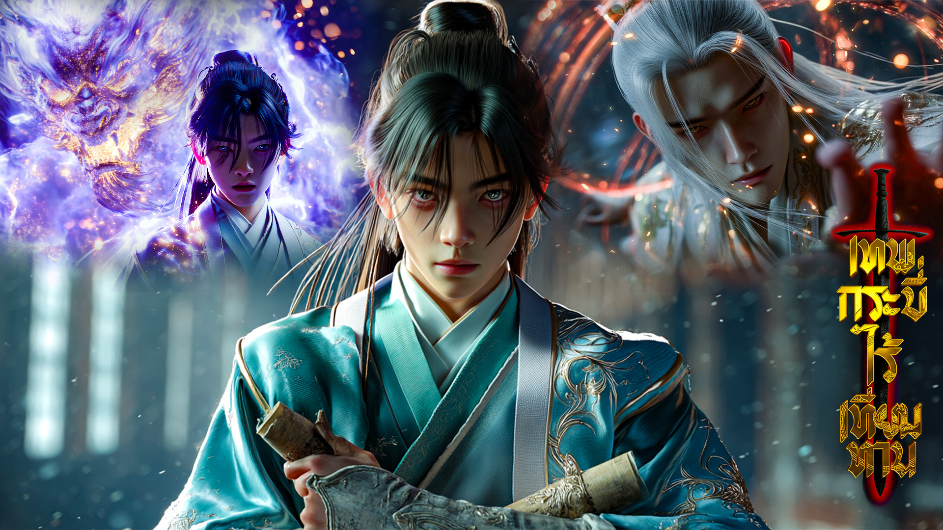 ตอนที่ 77-78