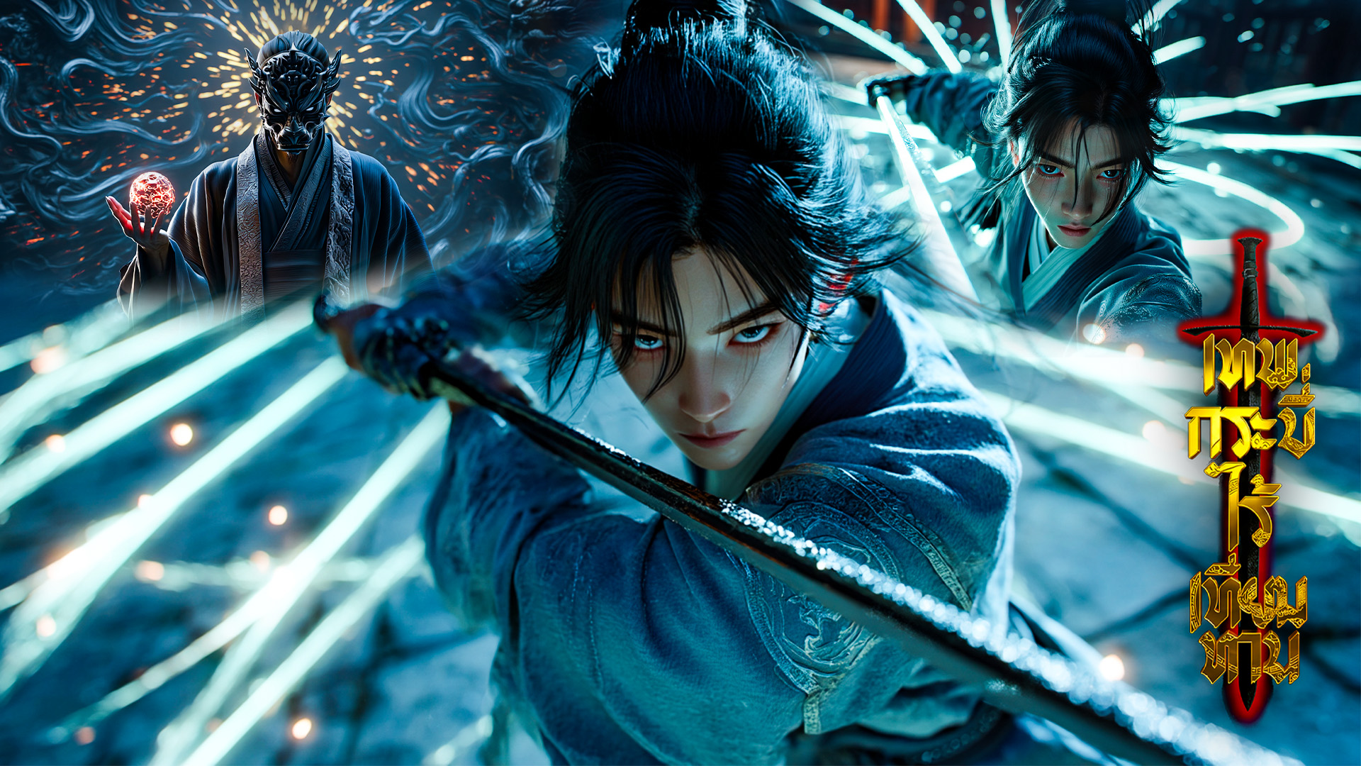 ตอนที่ 29-30