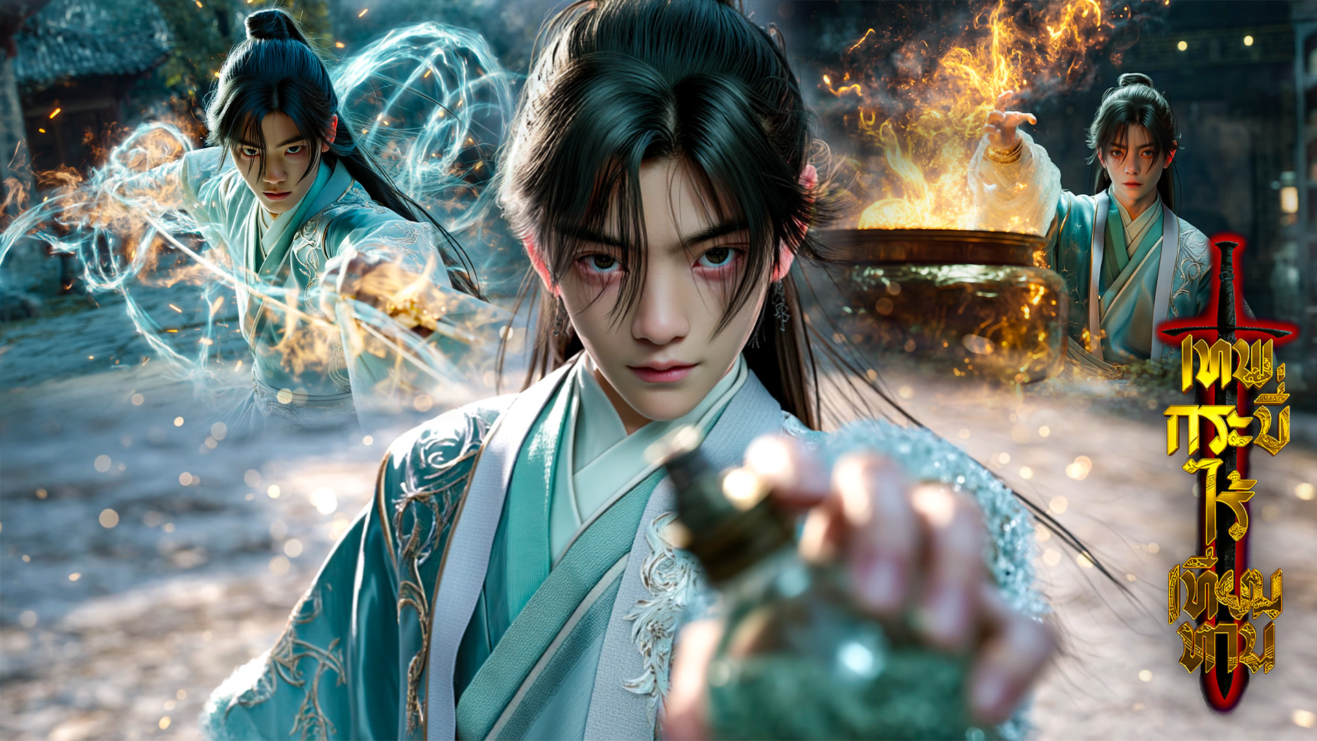 ตอนที่ 79-80